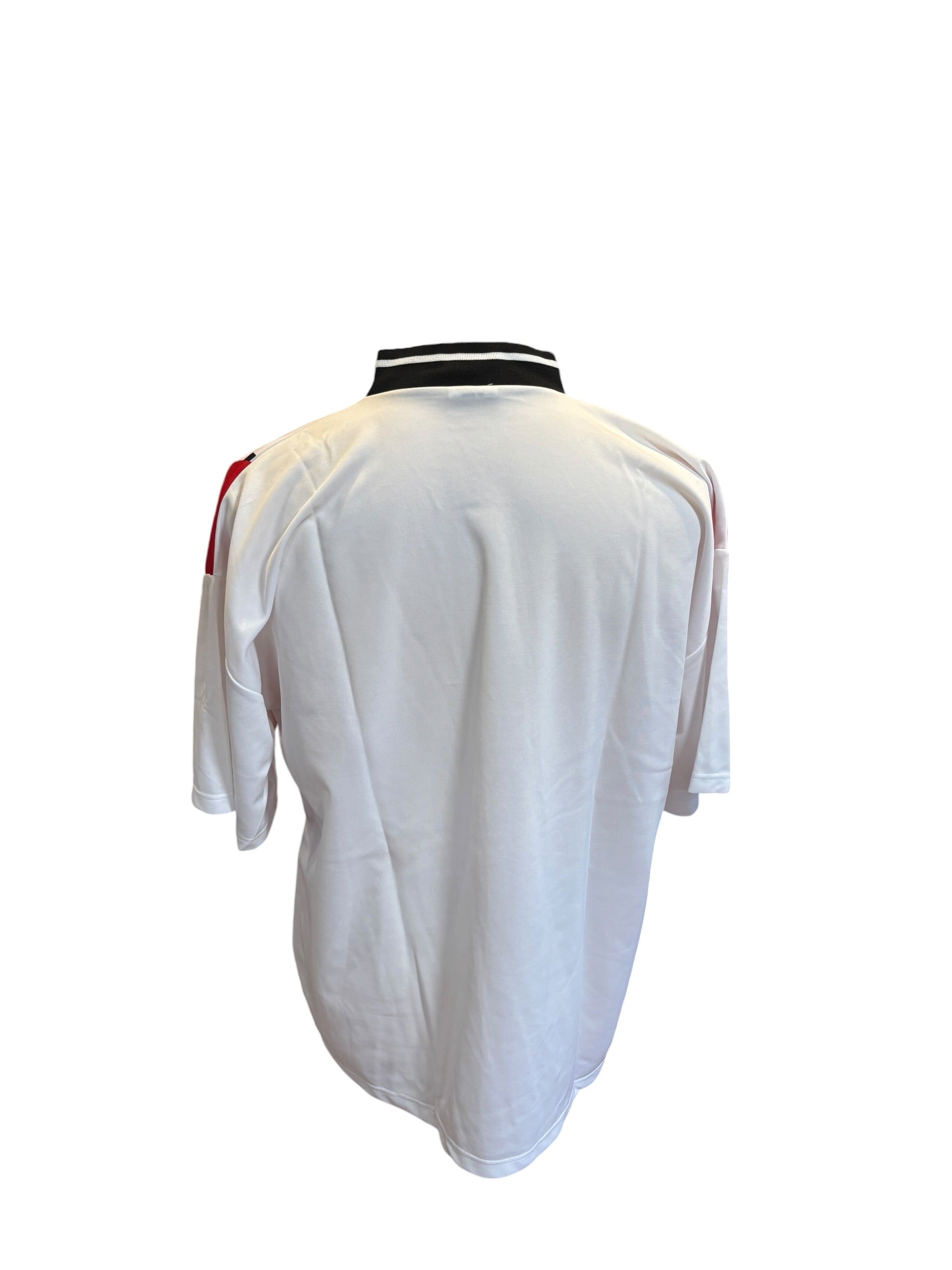 Hamburger SV HSV Heim Trikot 1996/97 - XL