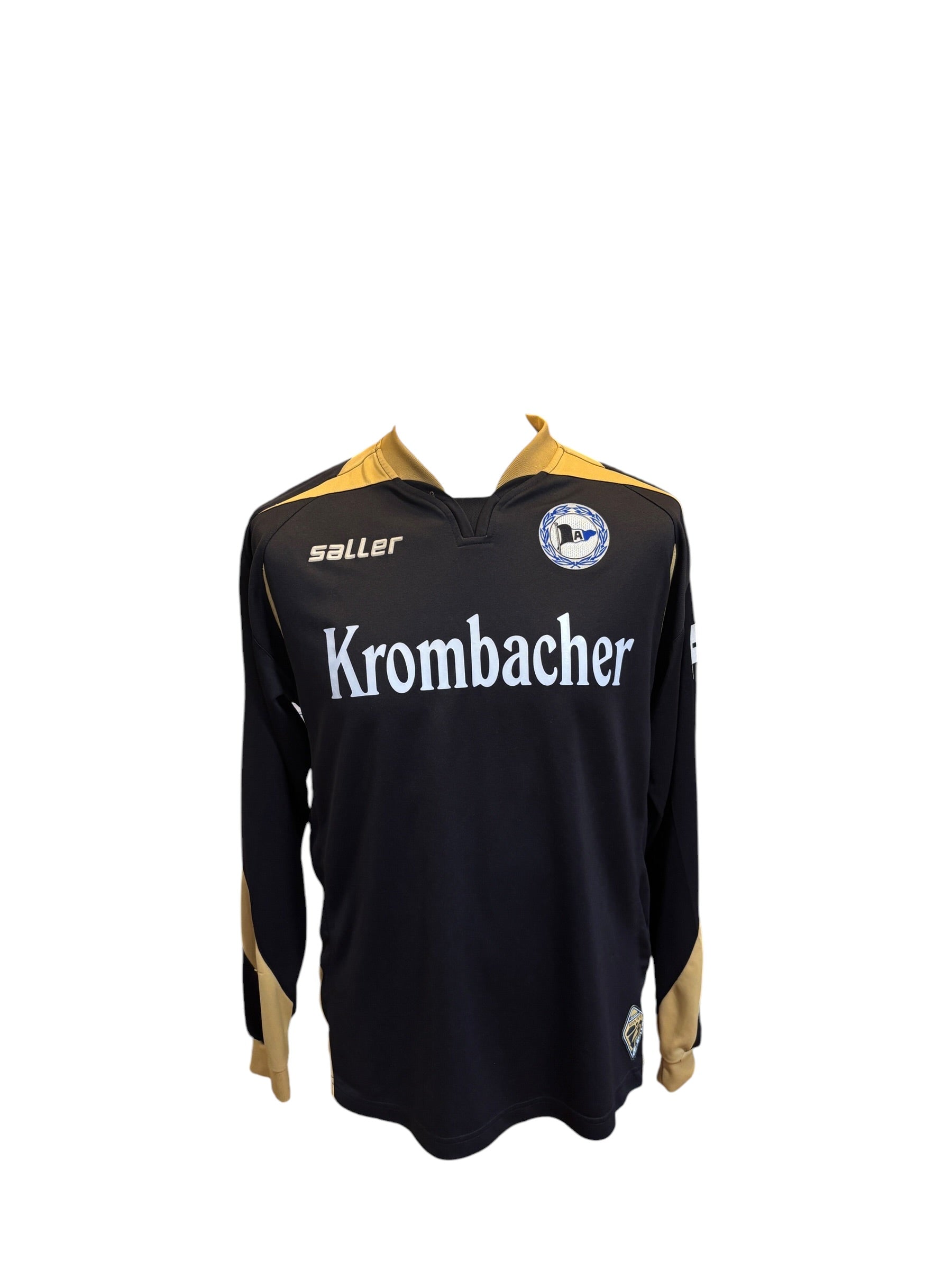 Arminia Bielefeld Drittes Trikot 2005/06 “Westermann” - L/XL