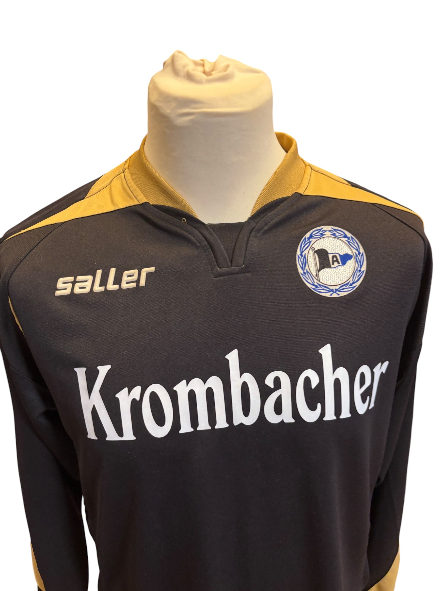 Arminia Bielefeld Drittes Trikot 2005/06 “Westermann” - L/XL