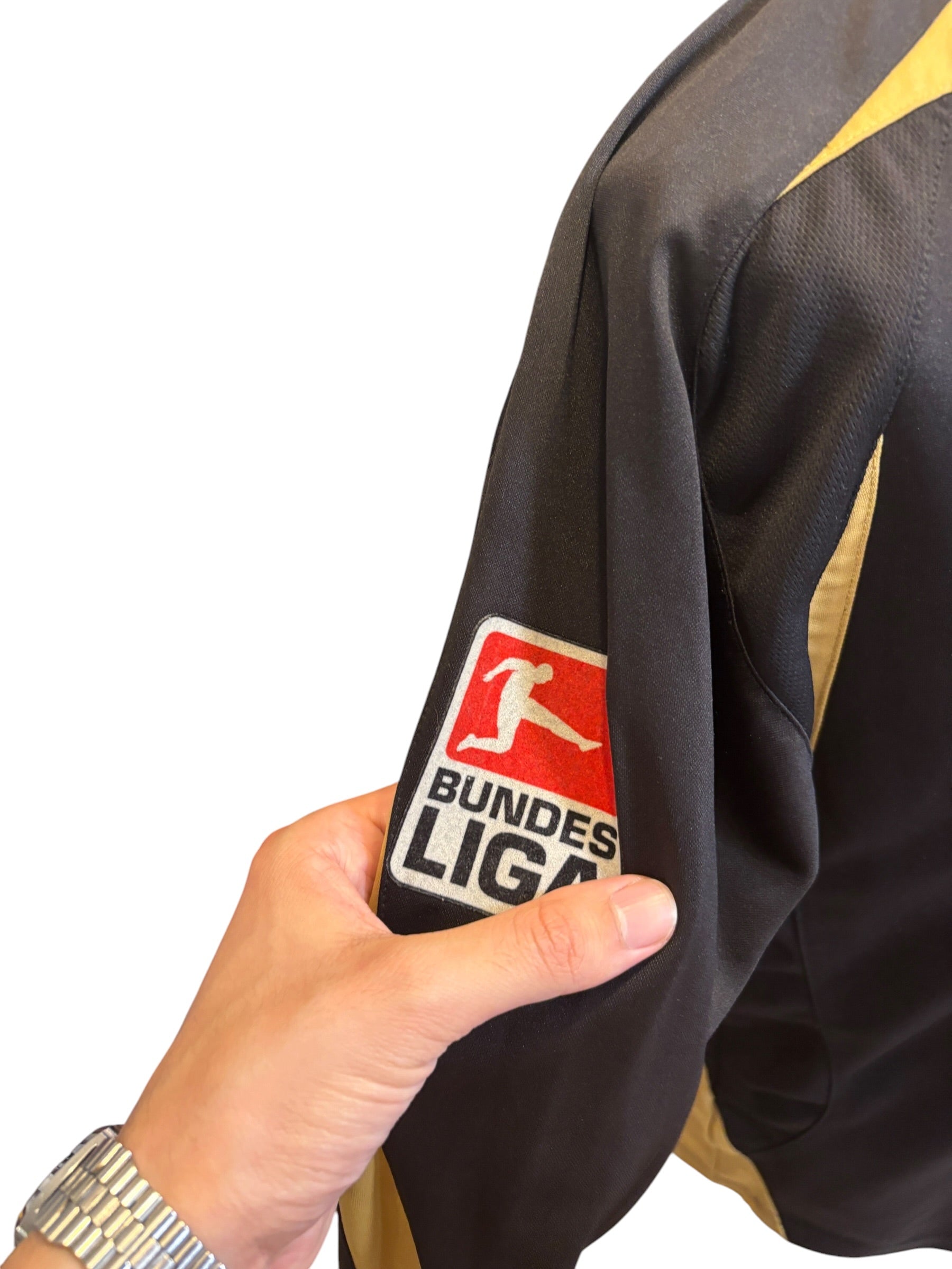 Arminia Bielefeld Drittes Trikot 2005/06 “Westermann” - L/XL