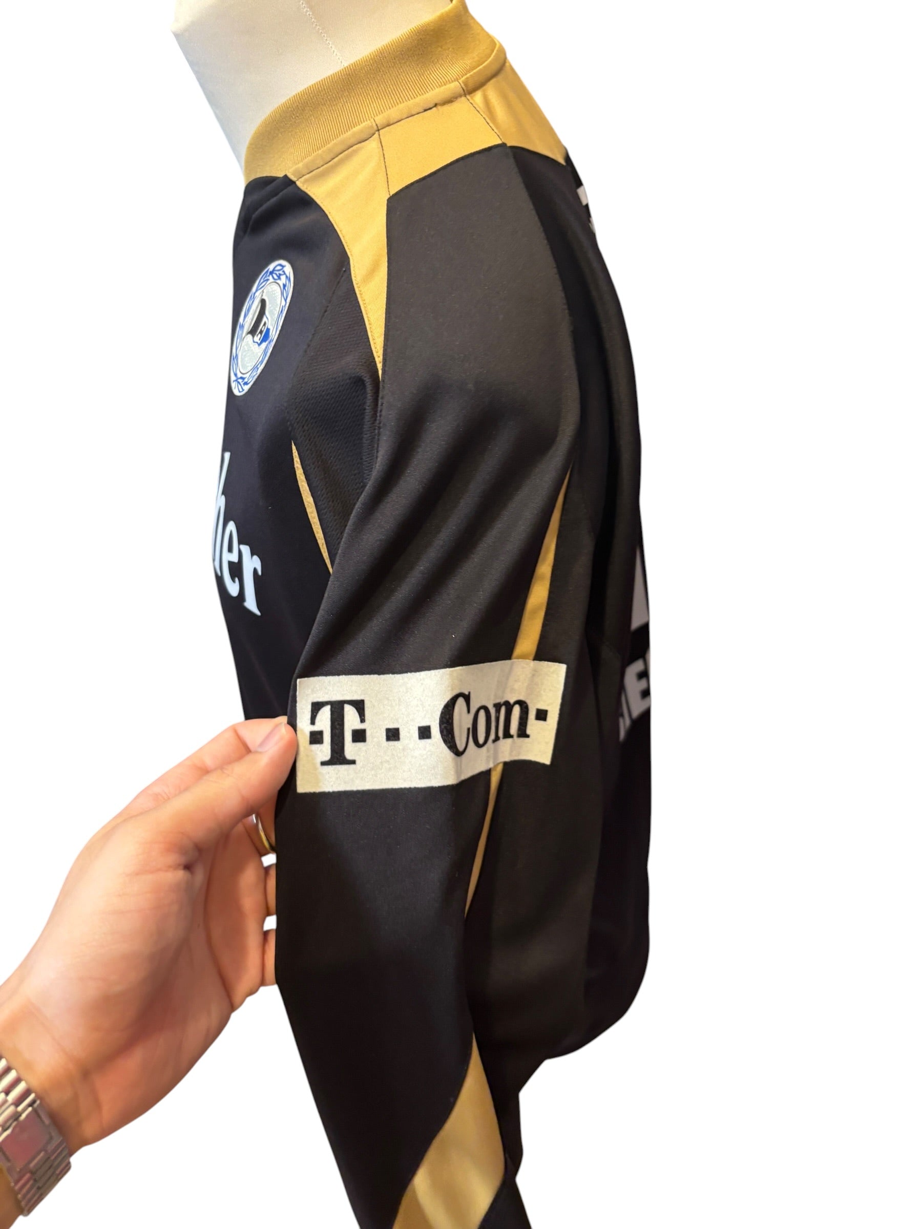 Arminia Bielefeld Drittes Trikot 2005/06 “Westermann” - L/XL