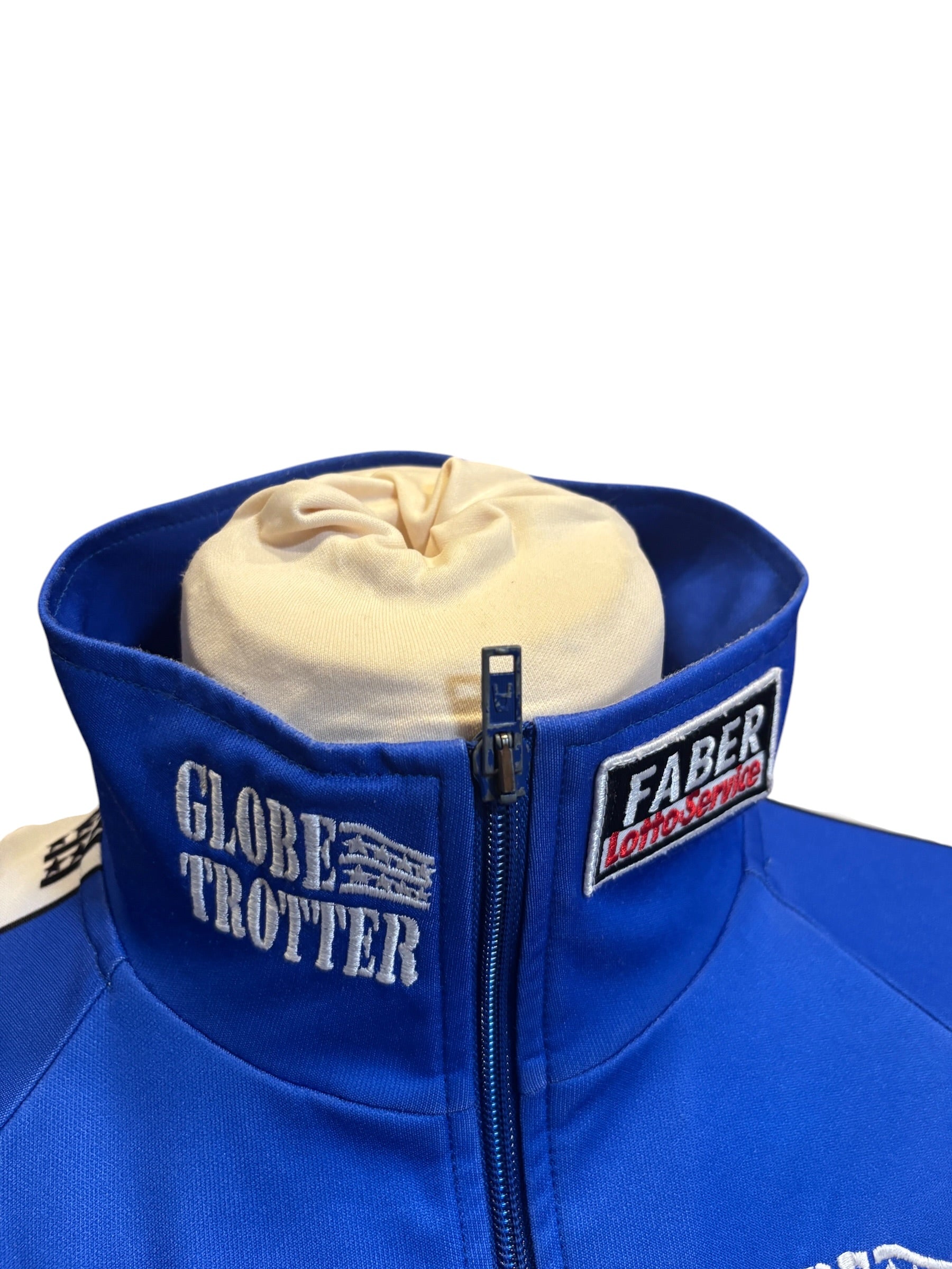VfL Bochum Trainingsjacke 2000/01 - XXL