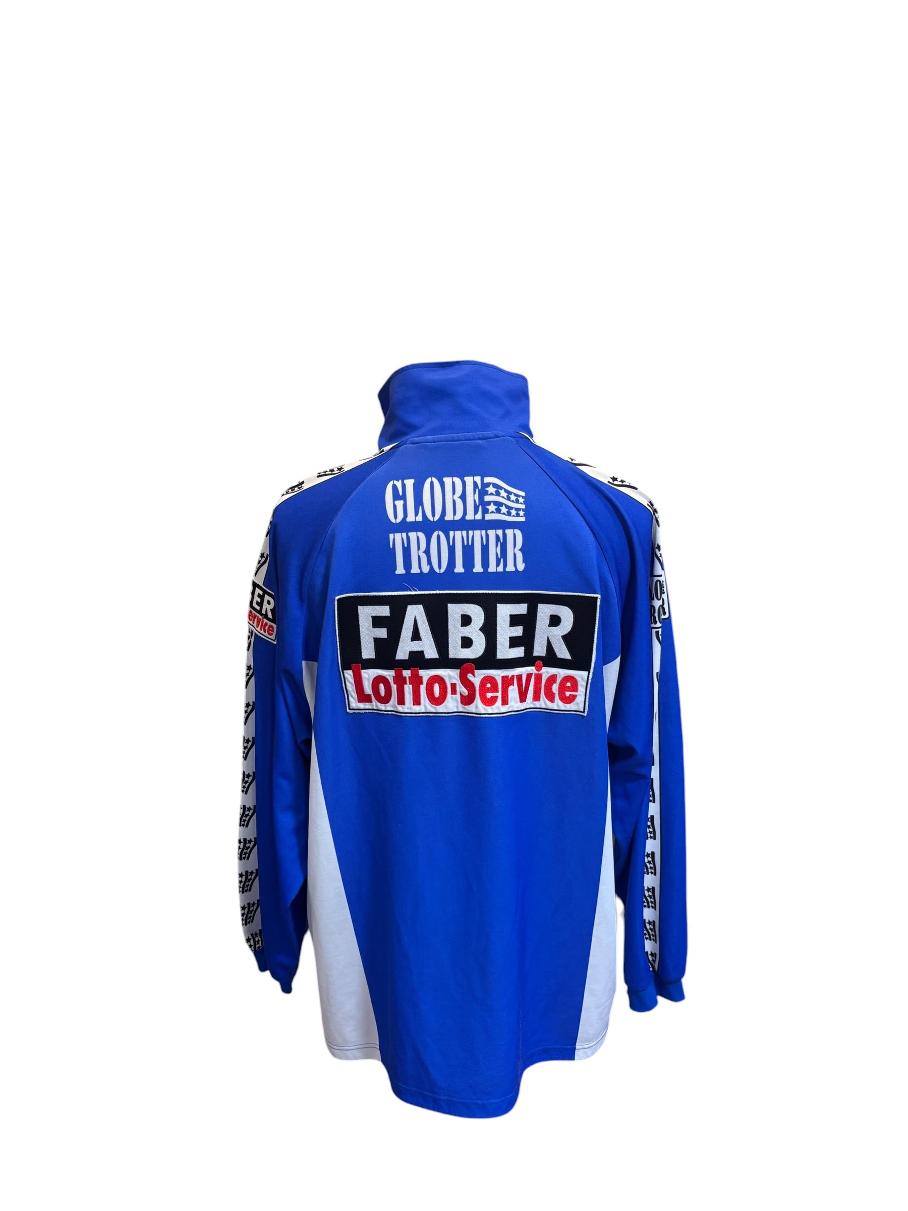 VfL Bochum Trainingsjacke 2000/01 - XXL