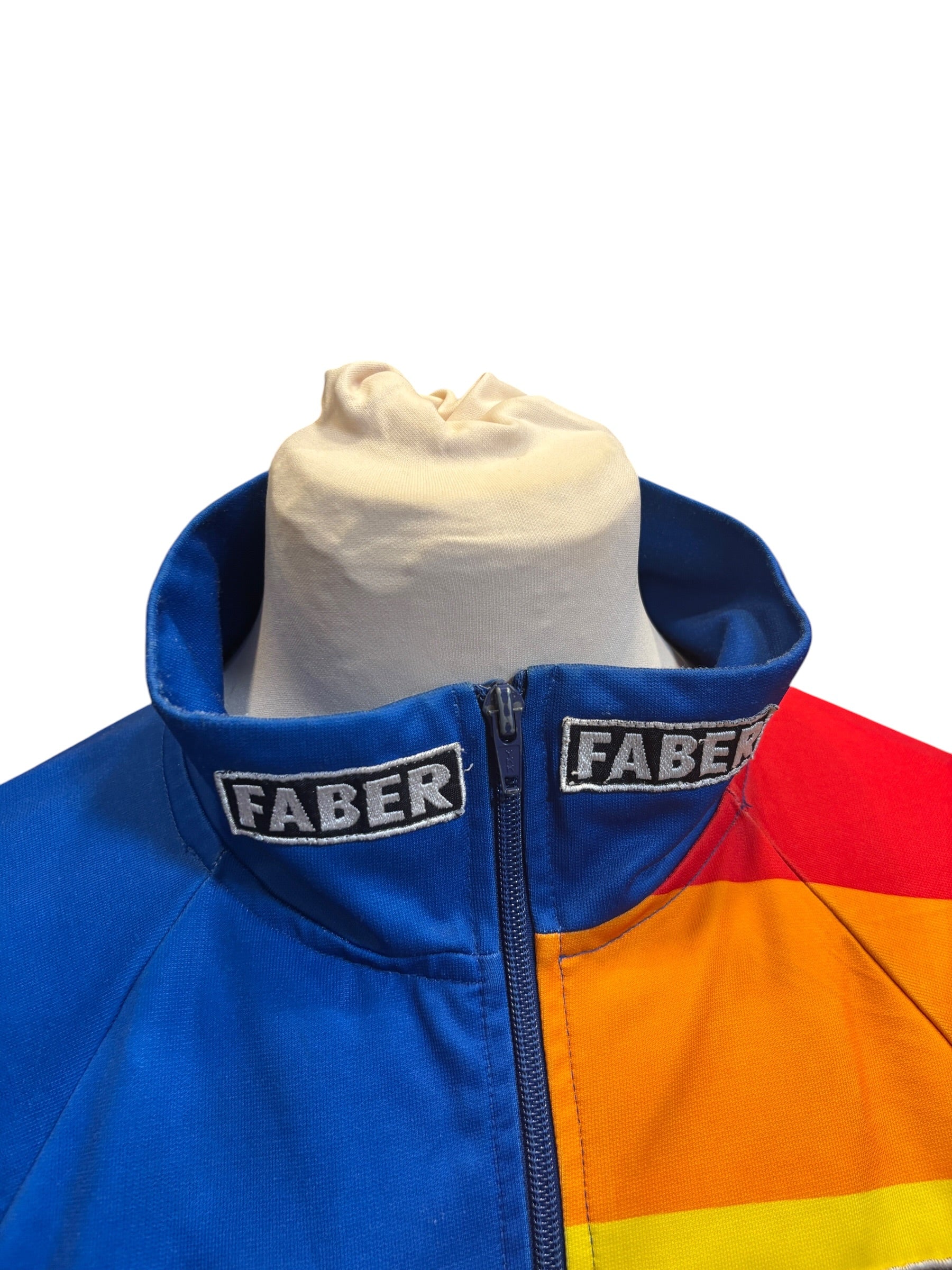 VfL Bochum Trainingsjacke 1997 - XL