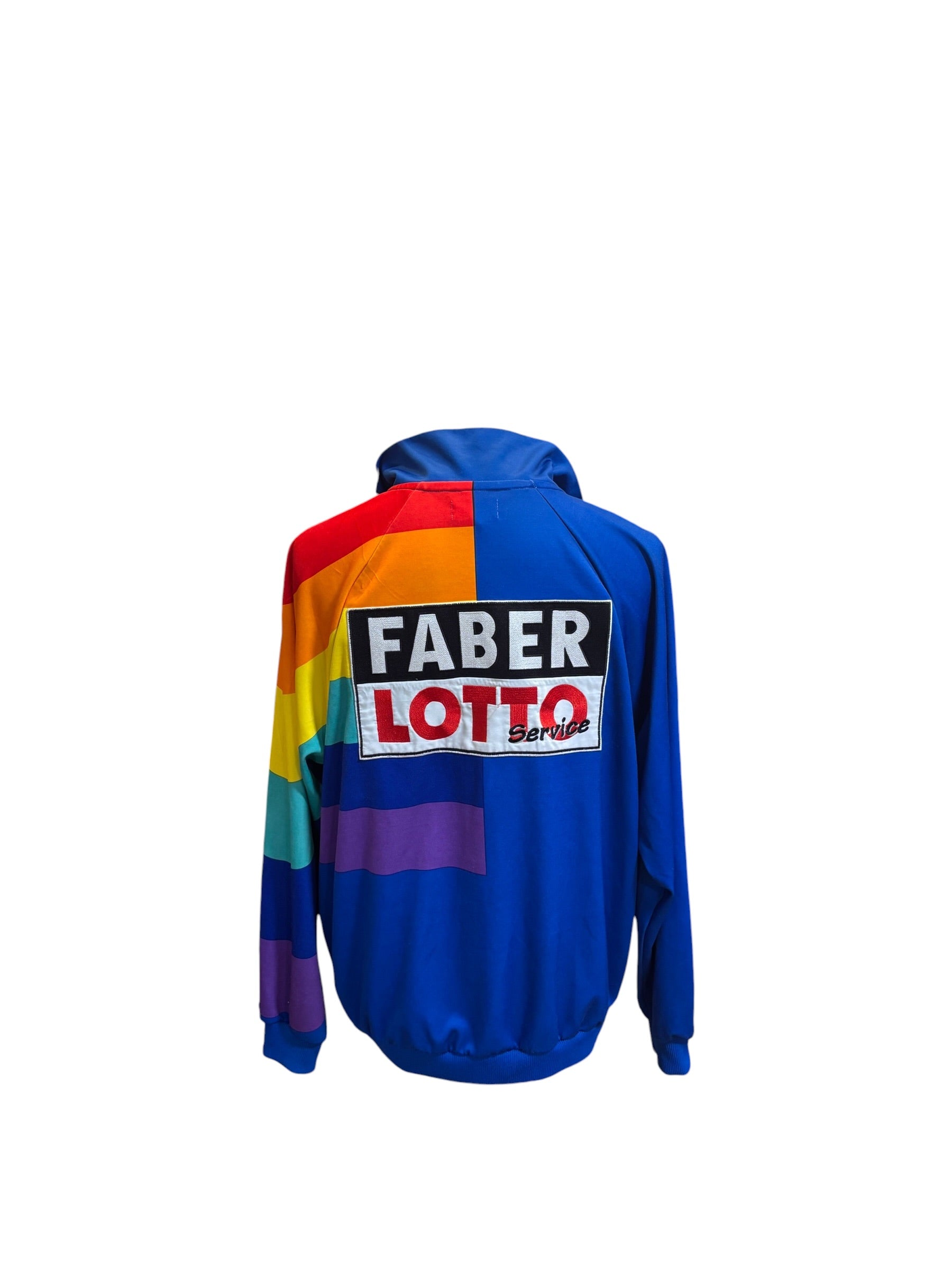 VfL Bochum Trainingsjacke 1997 - XL