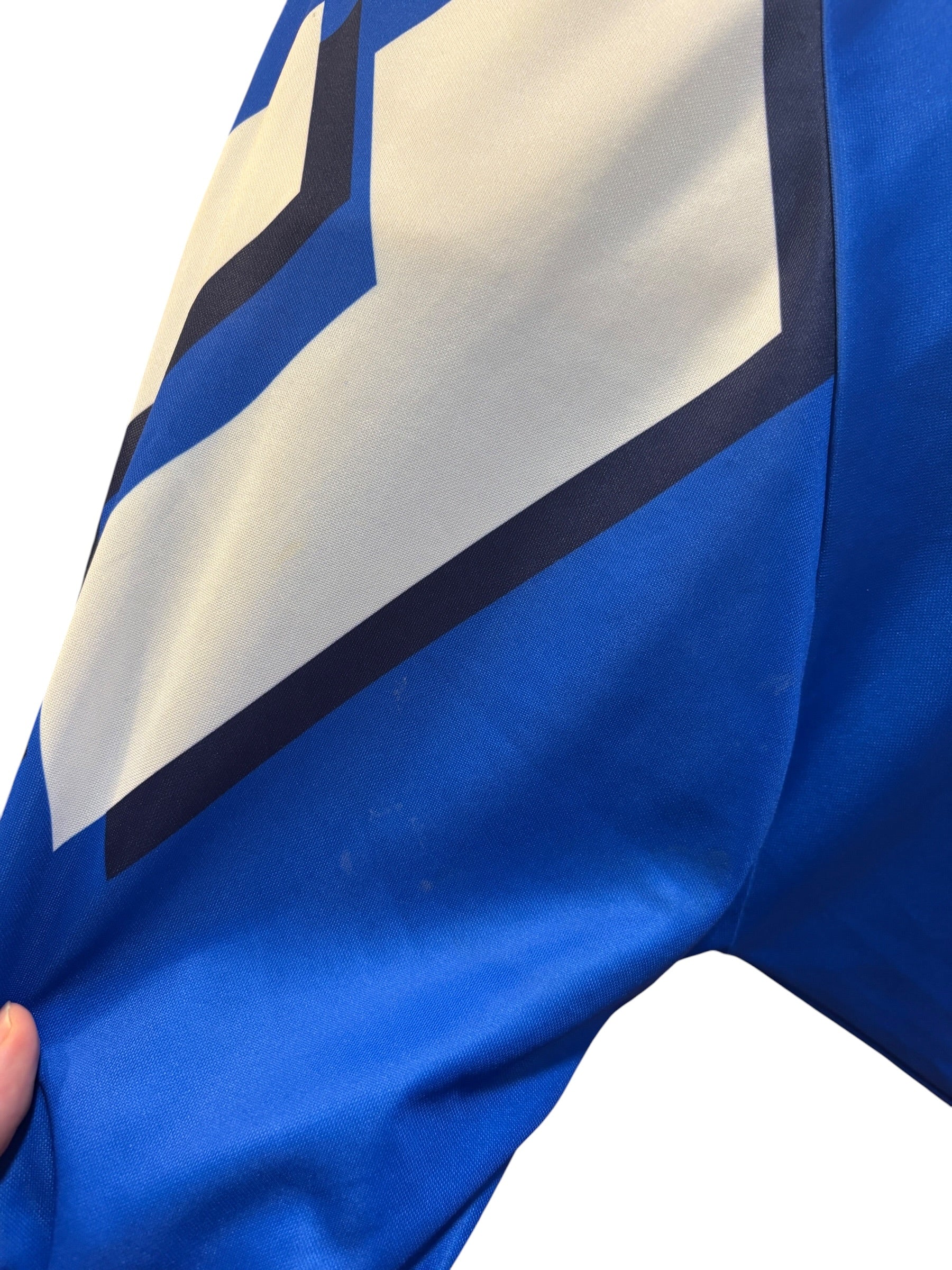 Arminia Bielefeld Heim Trikot 1994/95 - XL