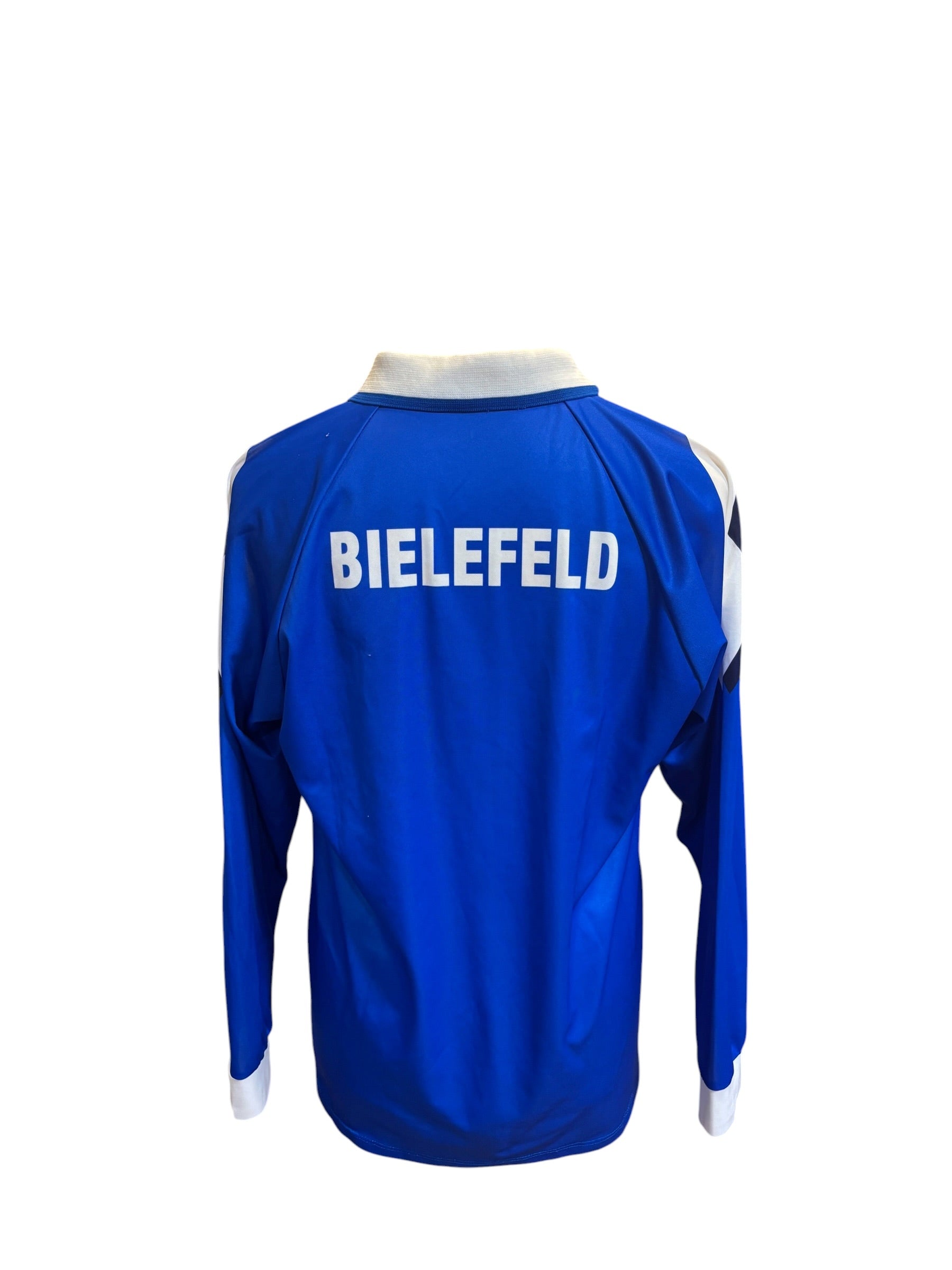 Arminia Bielefeld Heim Trikot 1994/95 - XL