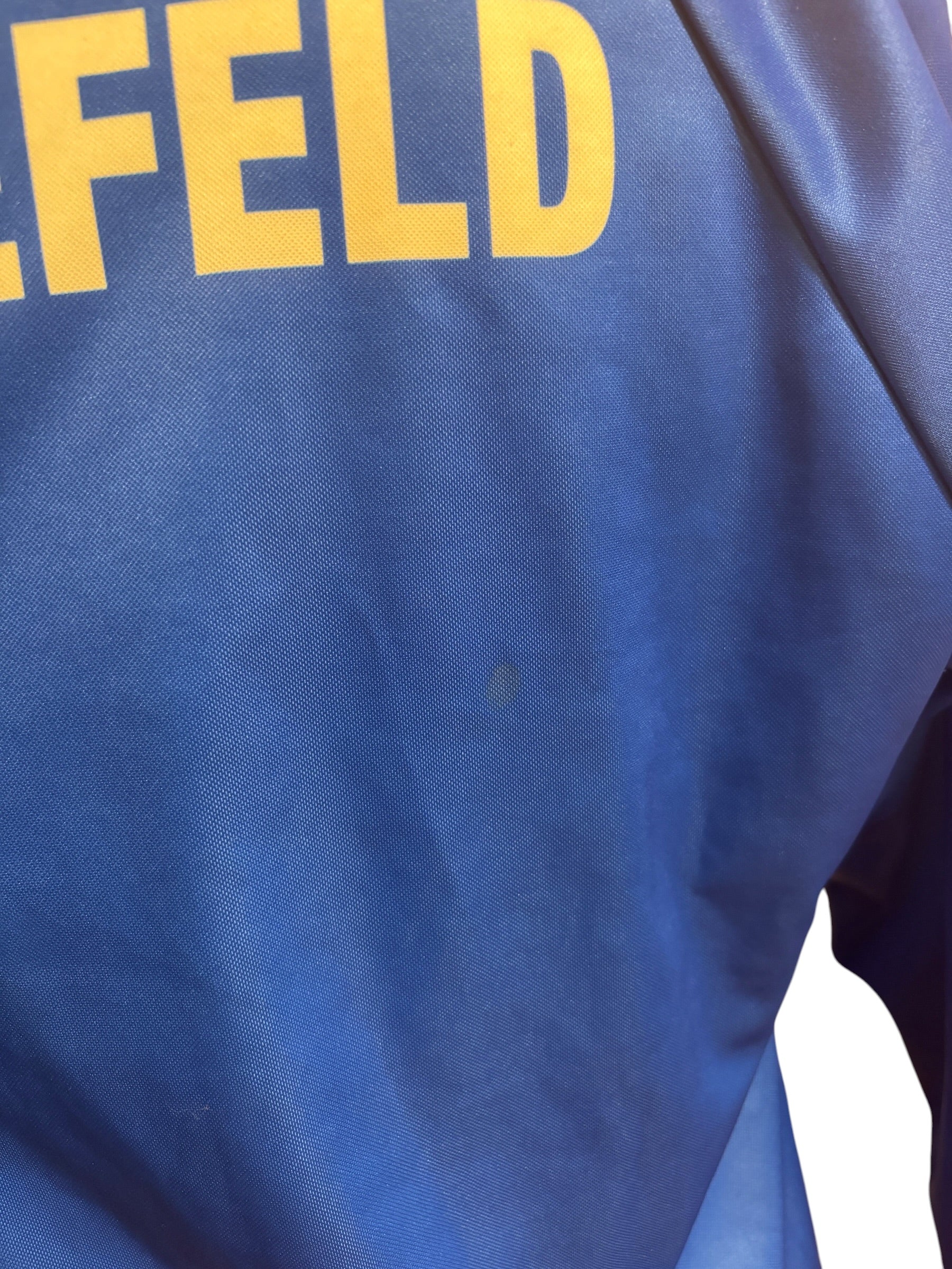 Arminia Bielefeld Heim Trikot 1994/95 - XL
