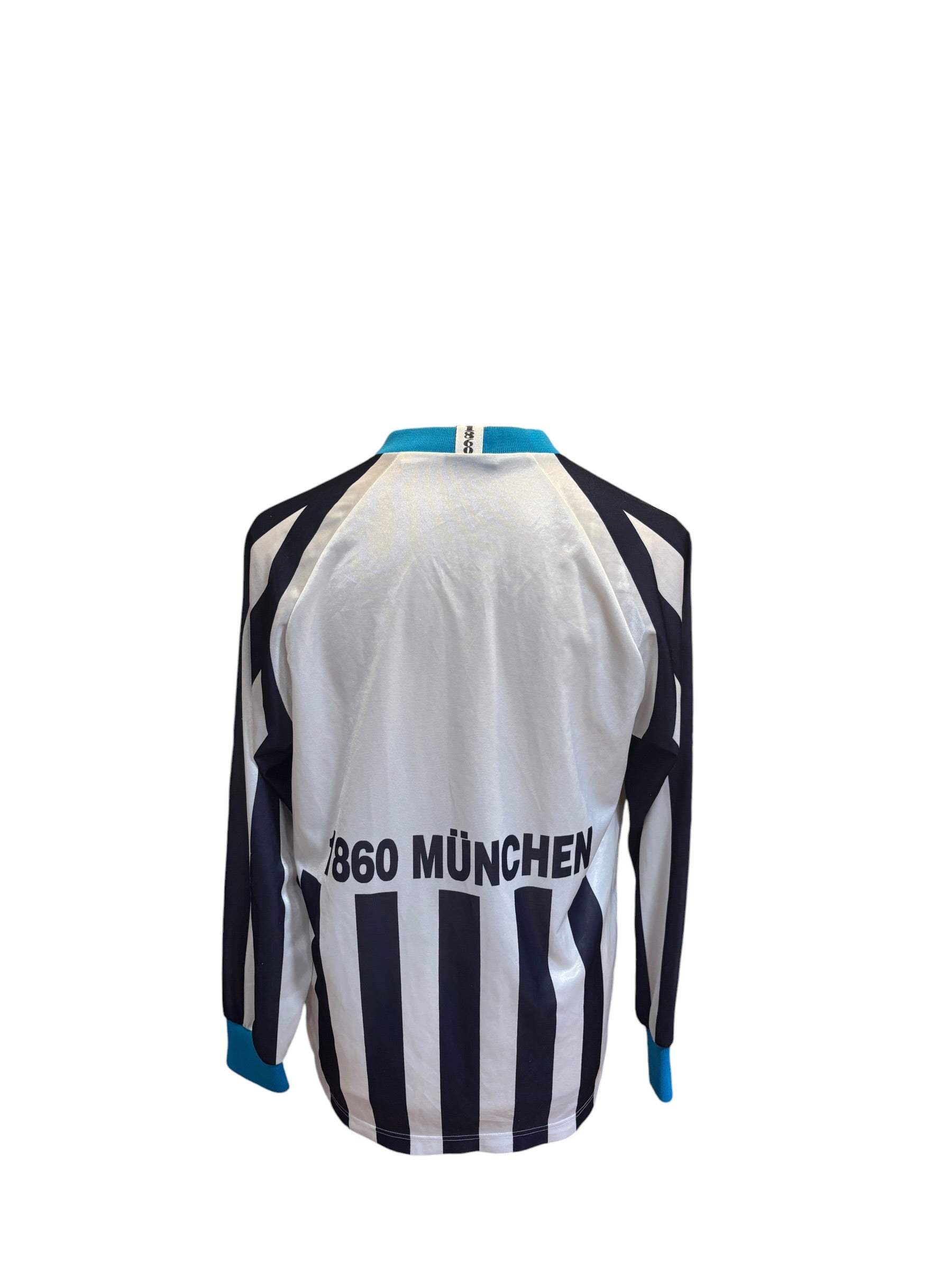 1860 München Auswärts Trikot 1995/96 - M