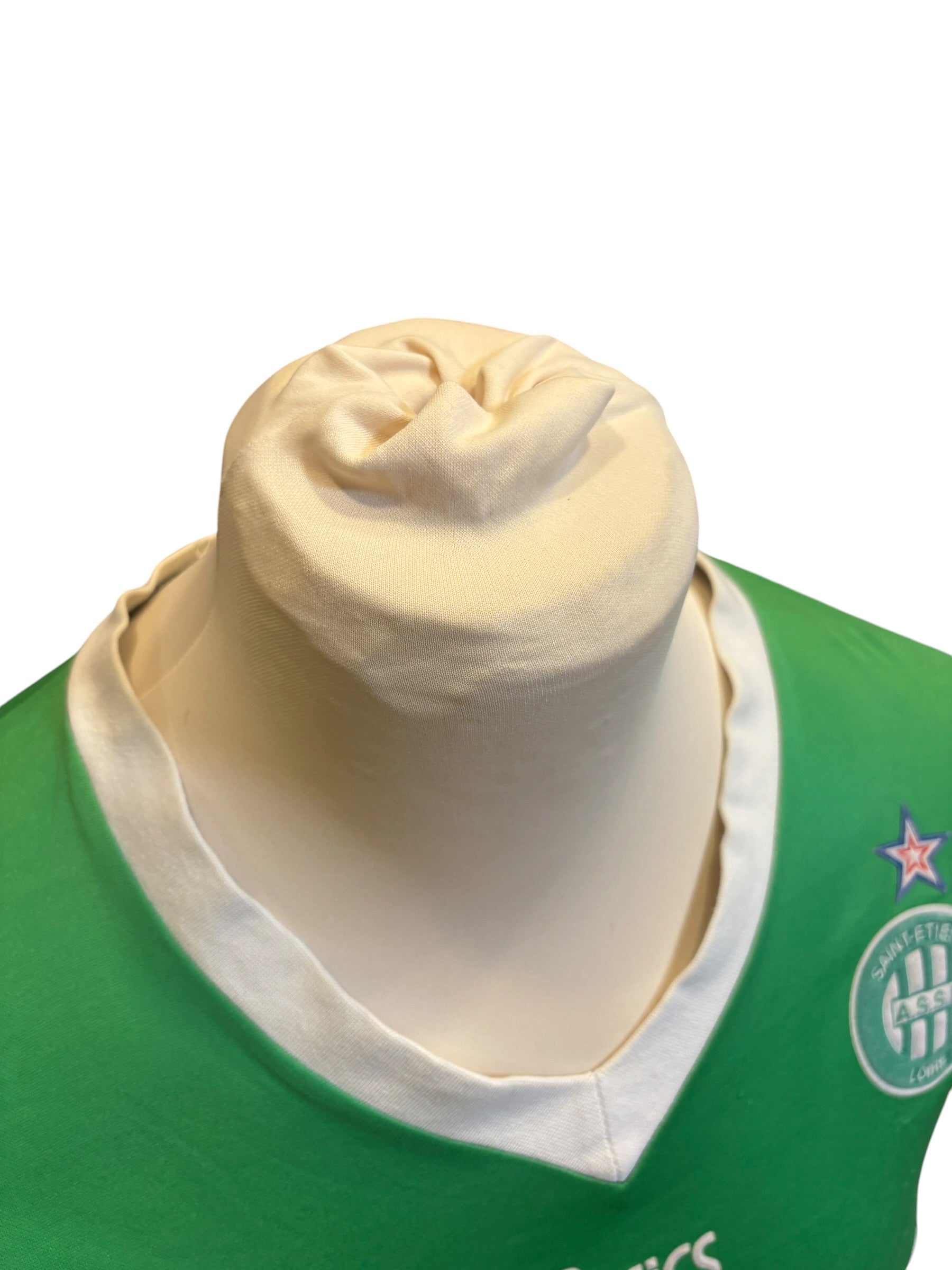 St. Etienne Heim Trikot 1998/99 - XL