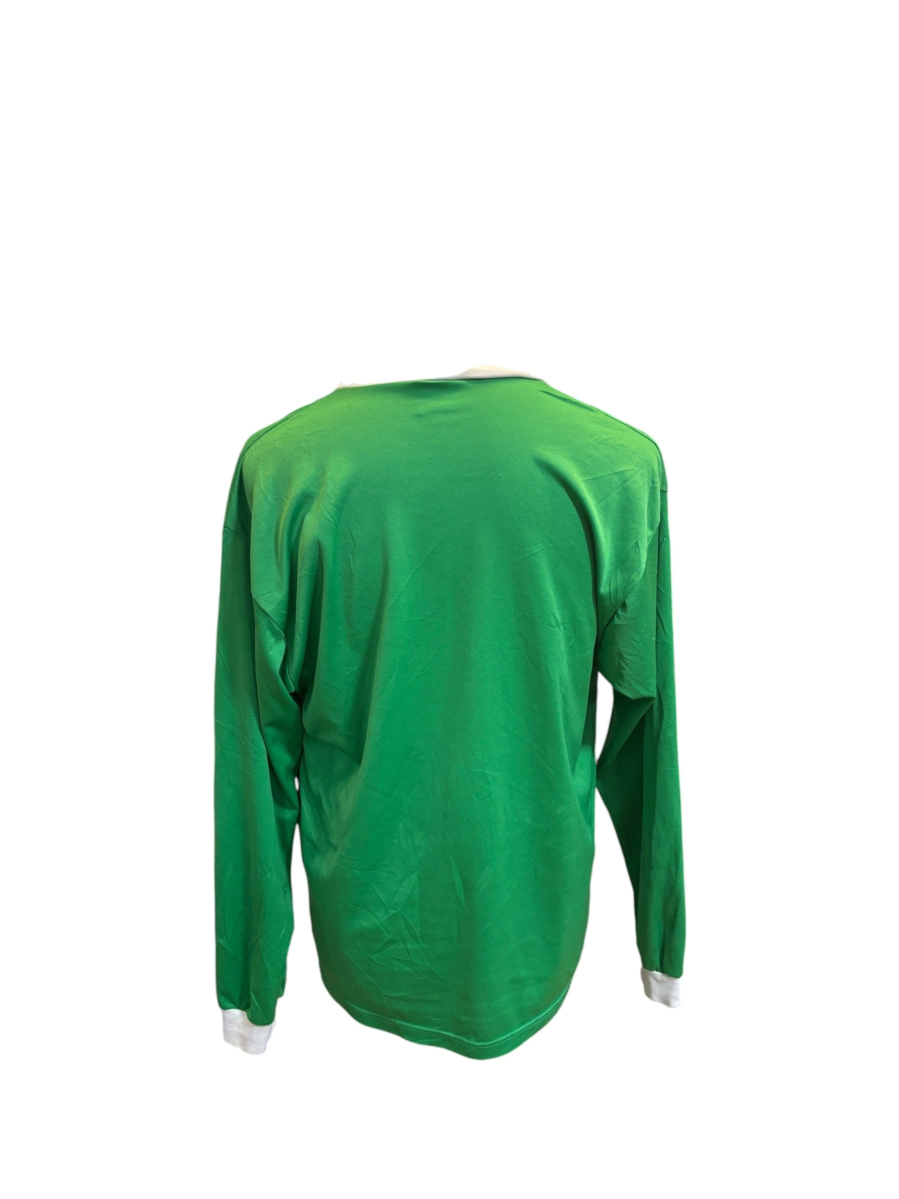 St. Etienne Heim Trikot 1998/99 - XL