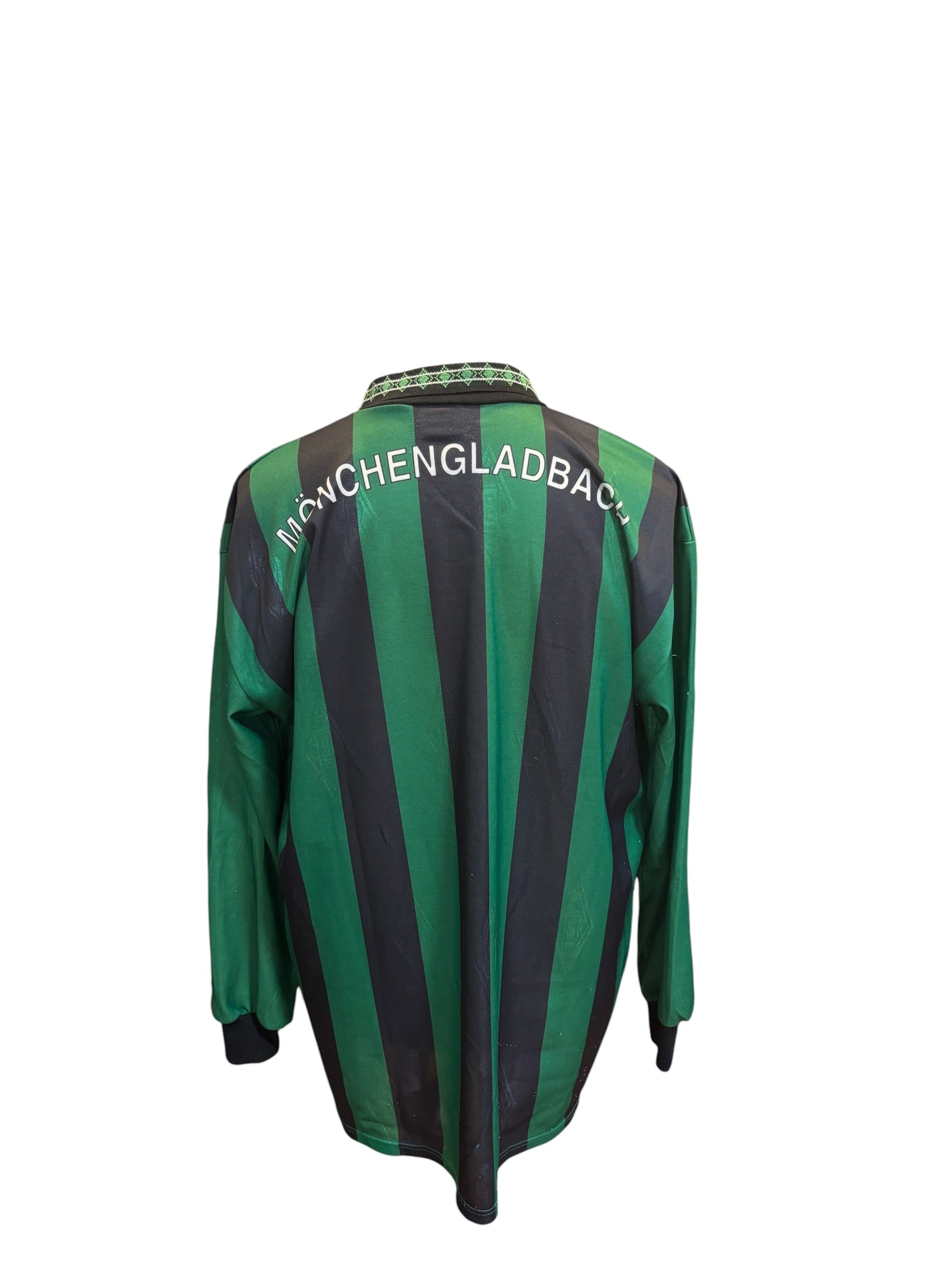 Borussia Mönchengladbach Heim Trikot 1995/96 - XXL