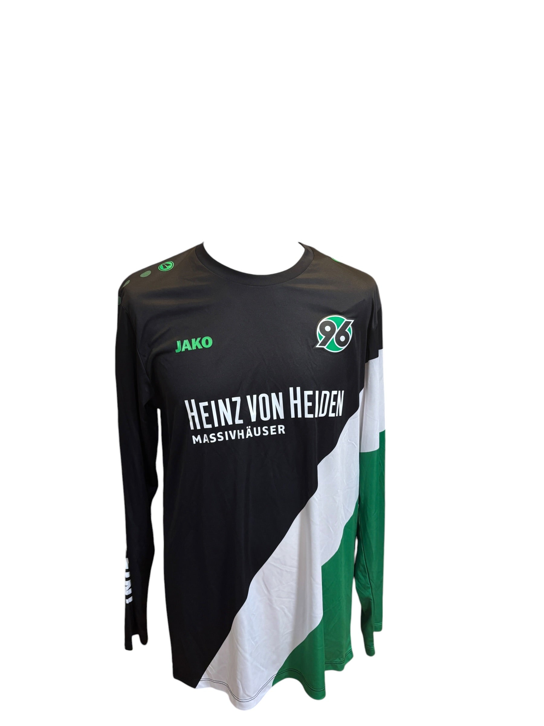 Hannover 96 Sonder Trikot 2017 - XL