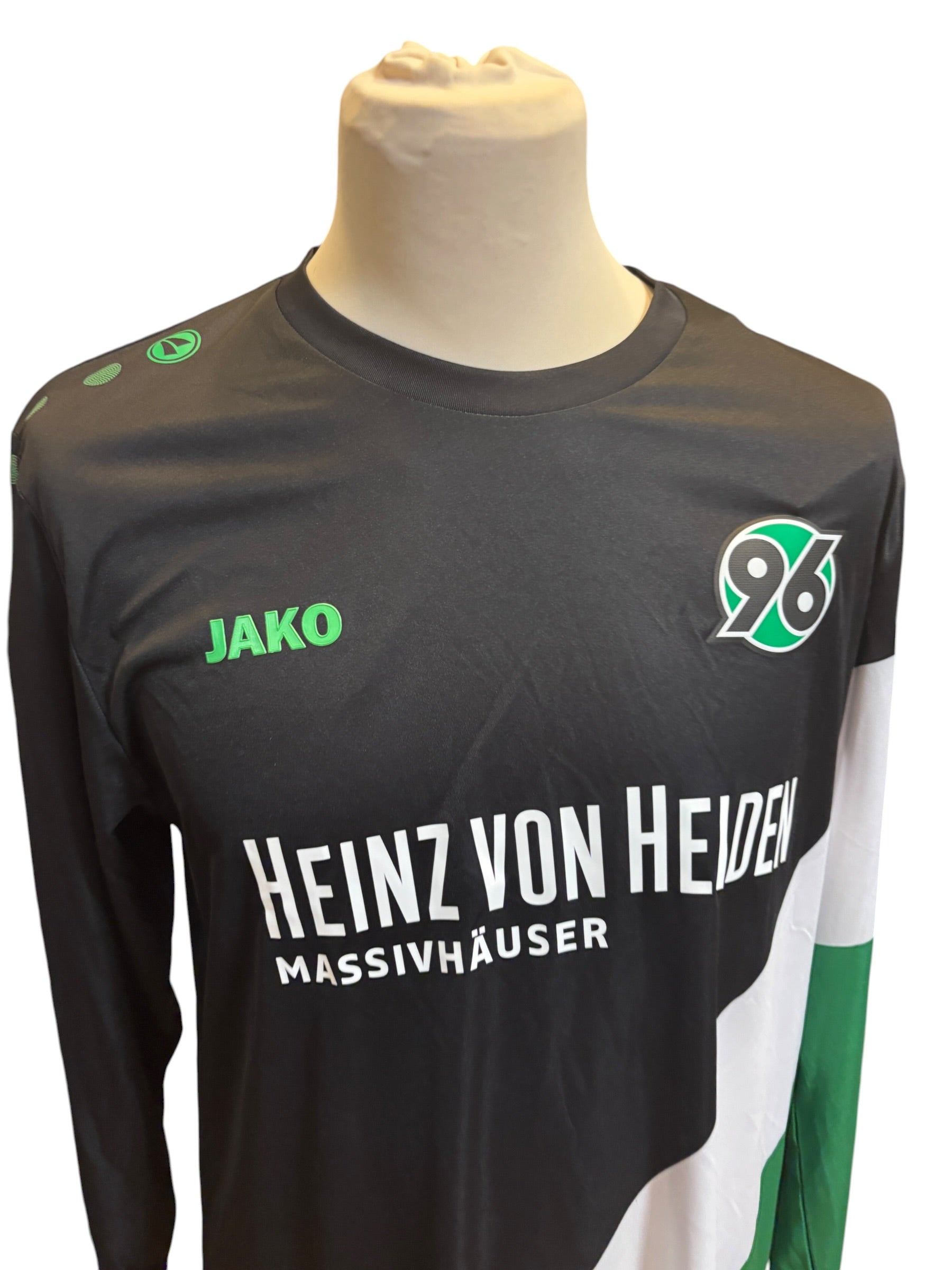 Hannover 96 Sonder Trikot 2017 - XL