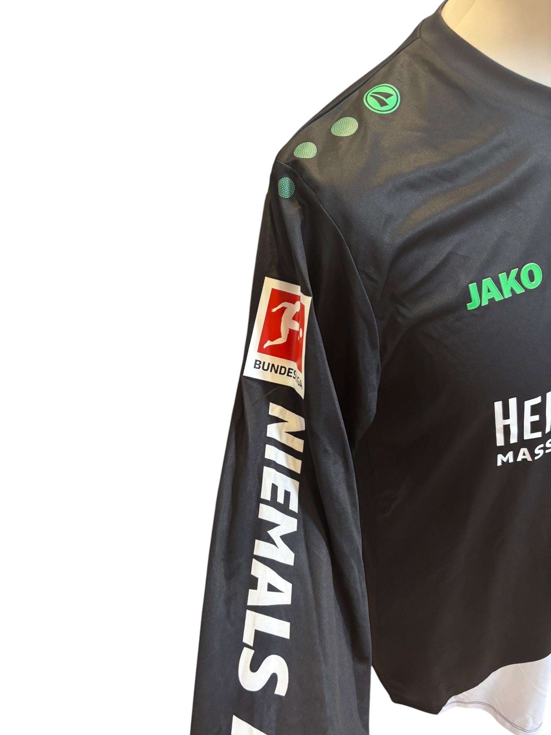 Hannover 96 Sonder Trikot 2017 - XL