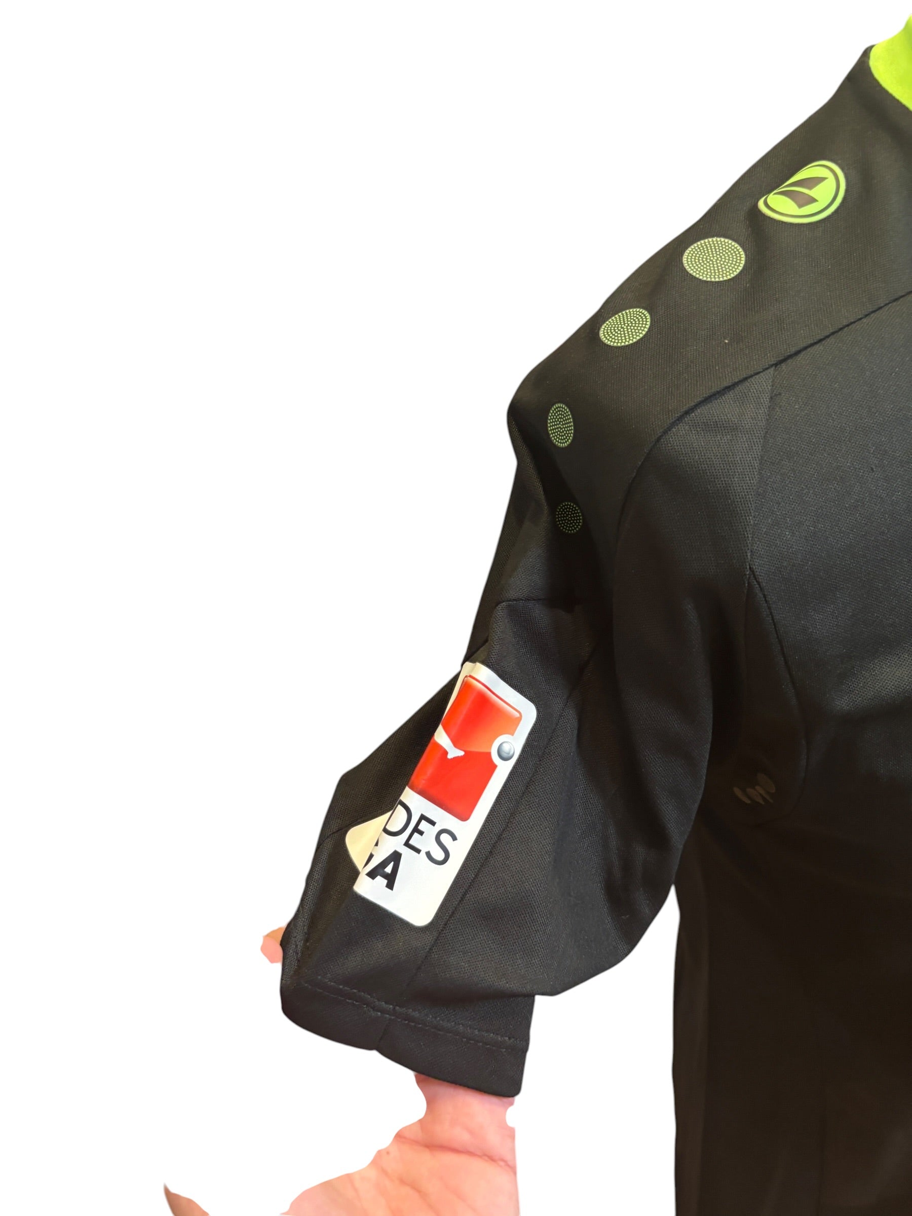 Hannover 96 Auswärts Trikot 2016 “Gueye” - L
