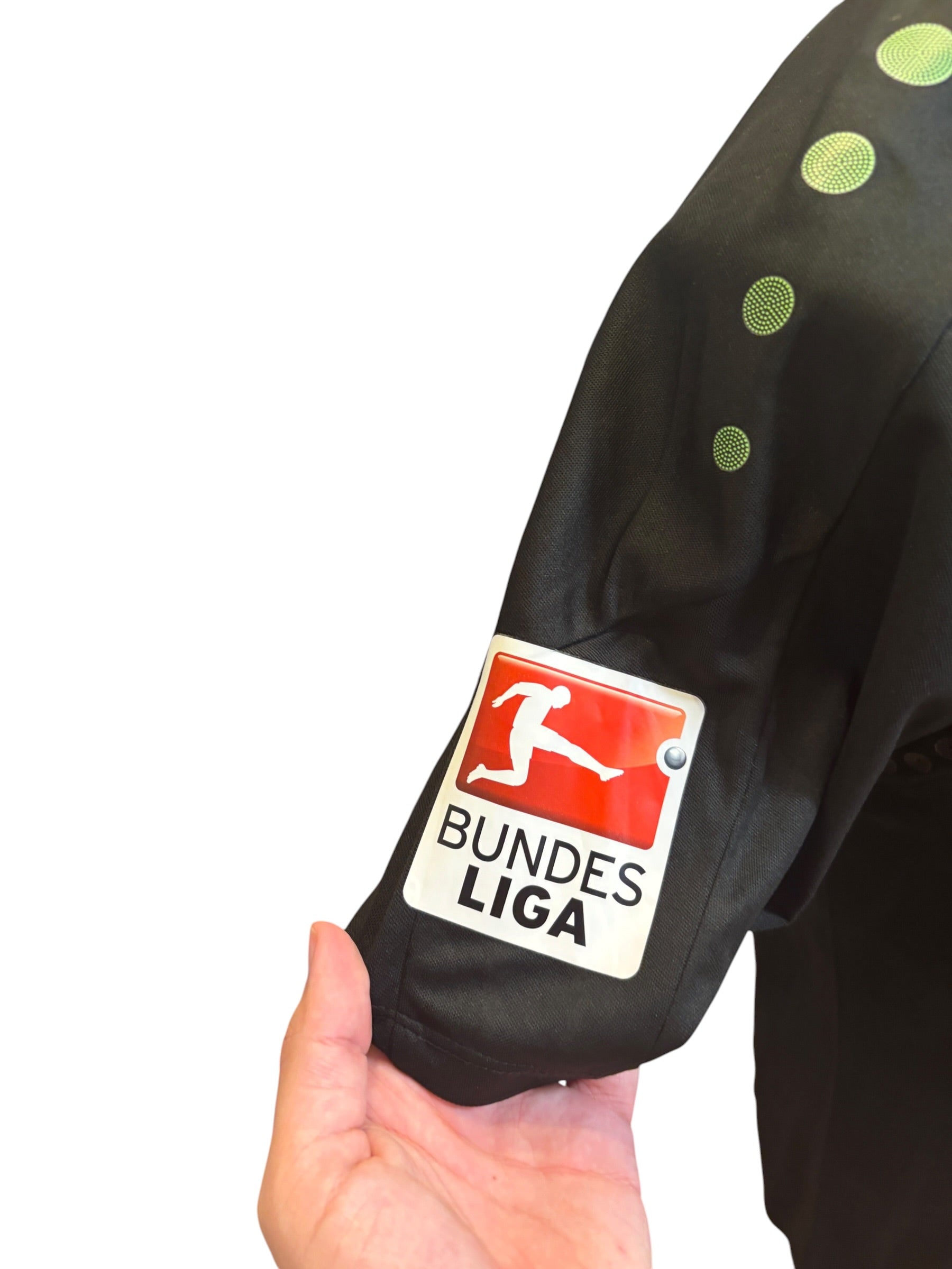 Hannover 96 Auswärts Trikot 2016 “Bähre” - L