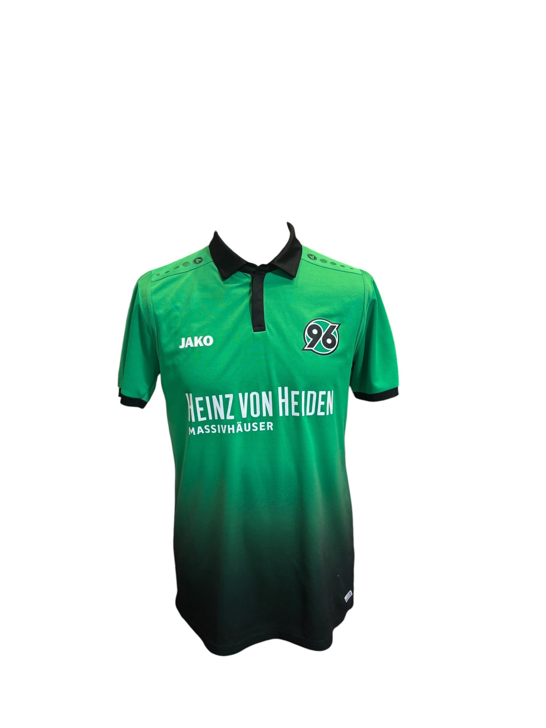 Hannover 96 Auswärts Trikot 2017/18 - L