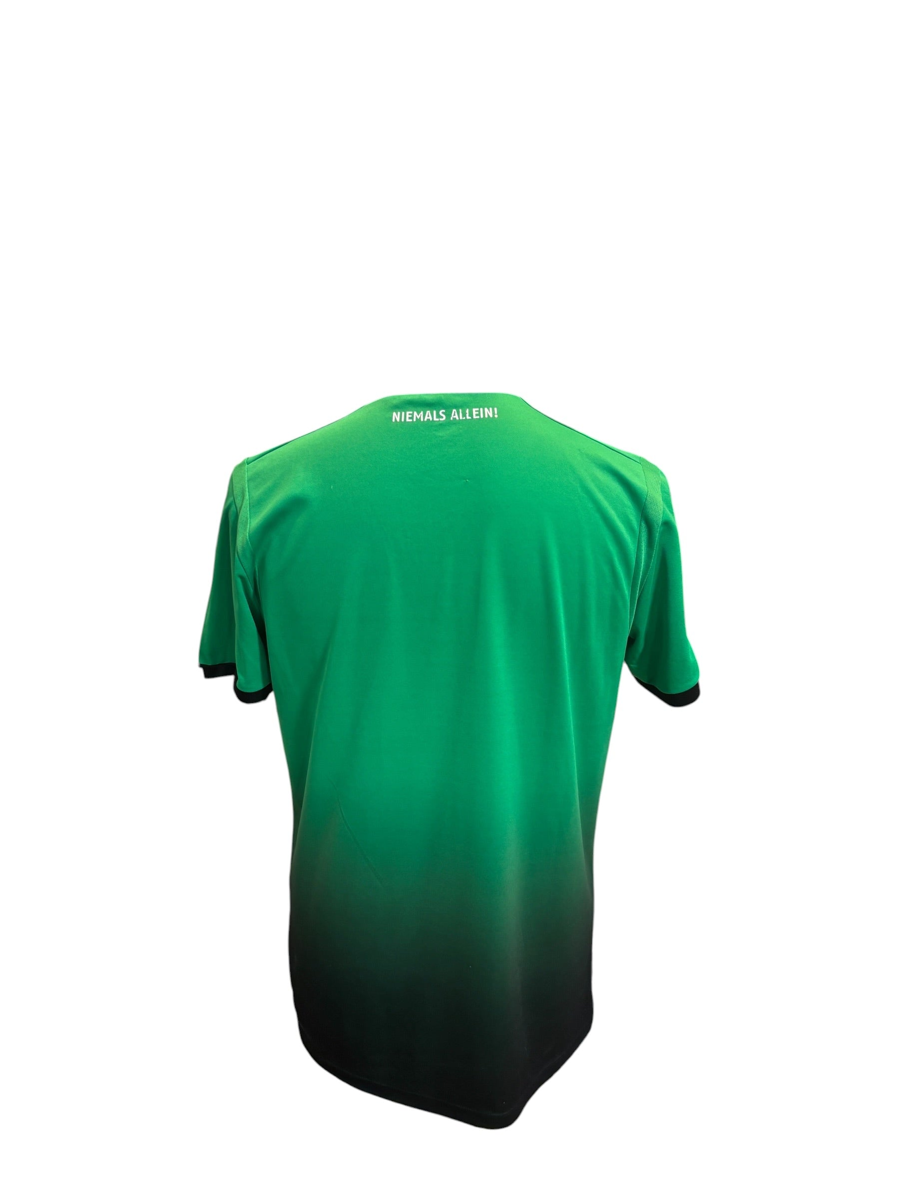Hannover 96 Auswärts Trikot 2017/18 - L