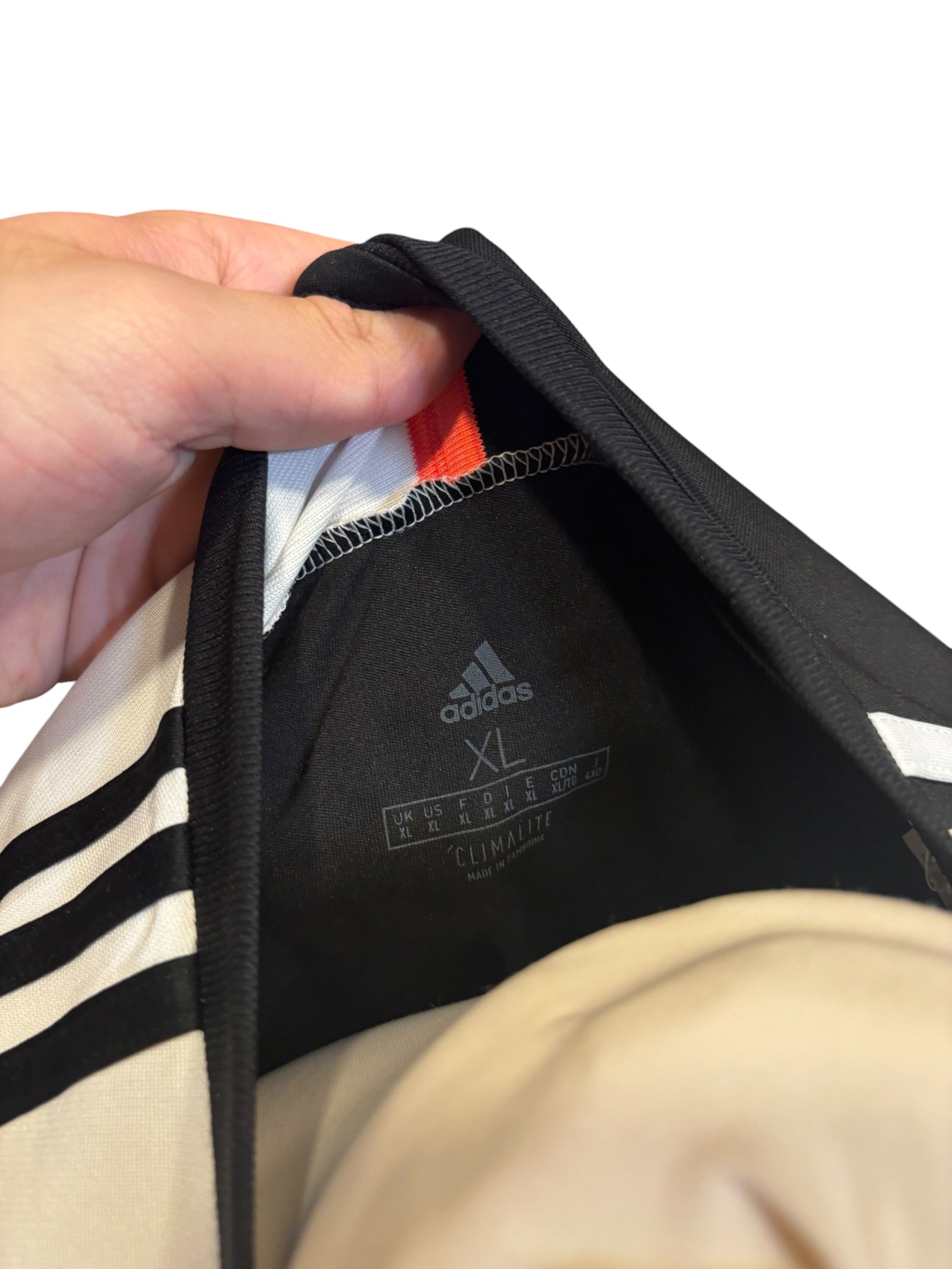 Juventus Turin Heim Trikot 2019/20 “D. Costa” - XL