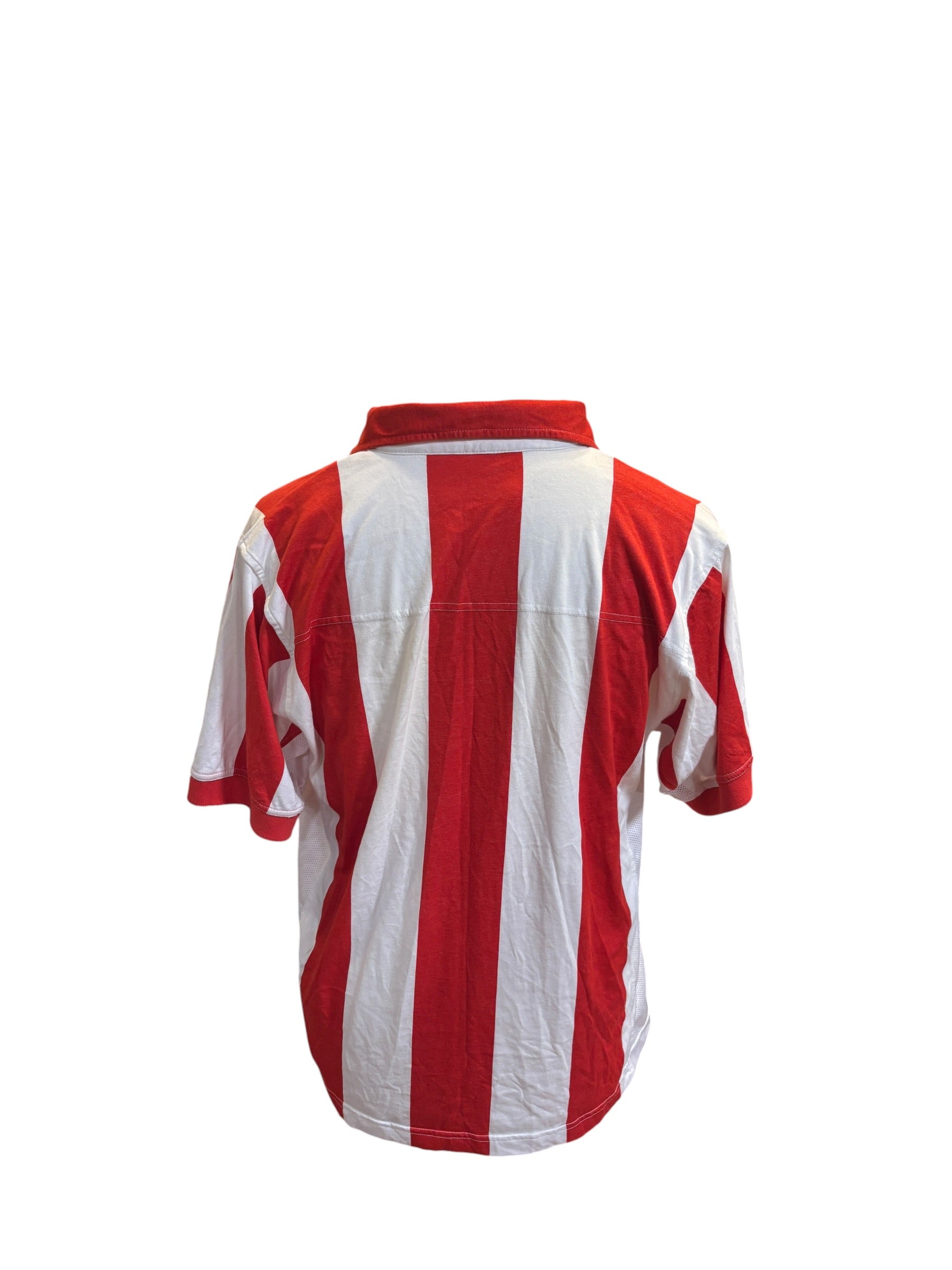 Atletico Madrid Jubiläums Trikot 2003 - L