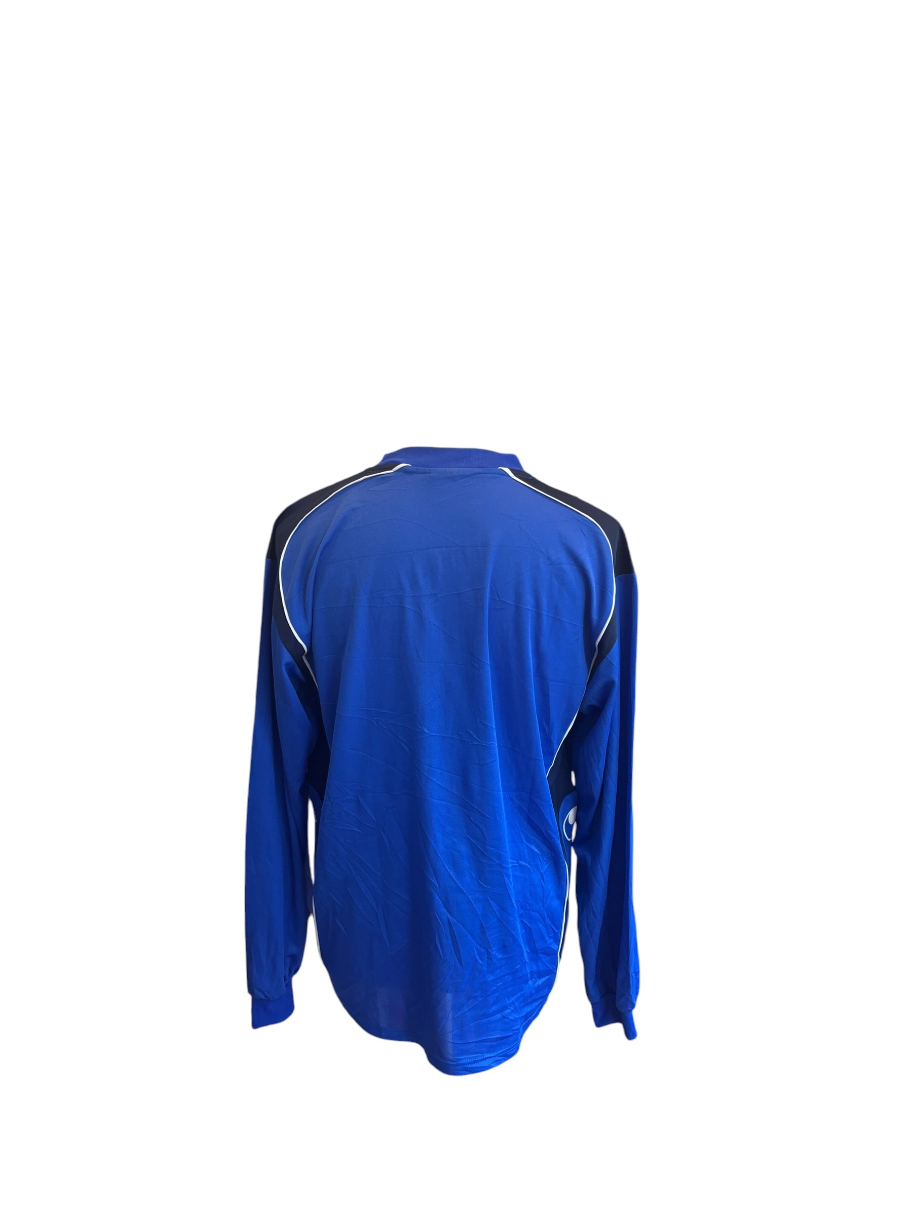 SC Bastia 2003/04  Heim Trikot - XXL