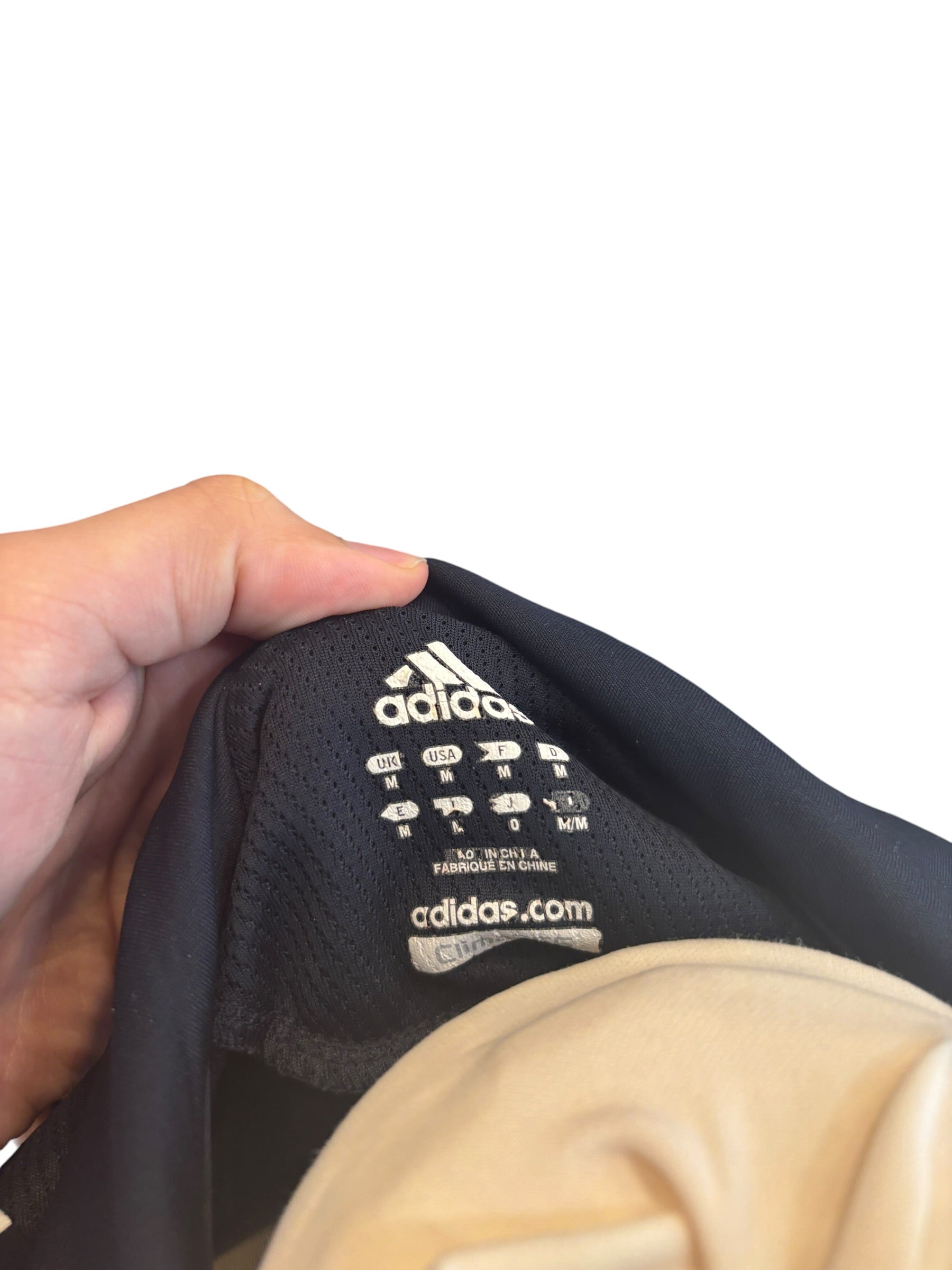 FC Bayern München Auswärts Trikot “Sagnol” - M