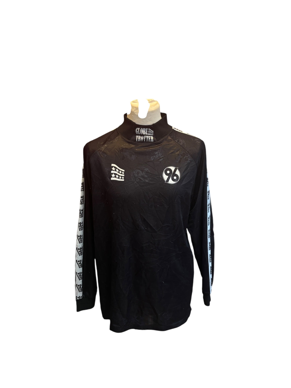 Hannover 96 Torwart Trikot 2000/02 - L