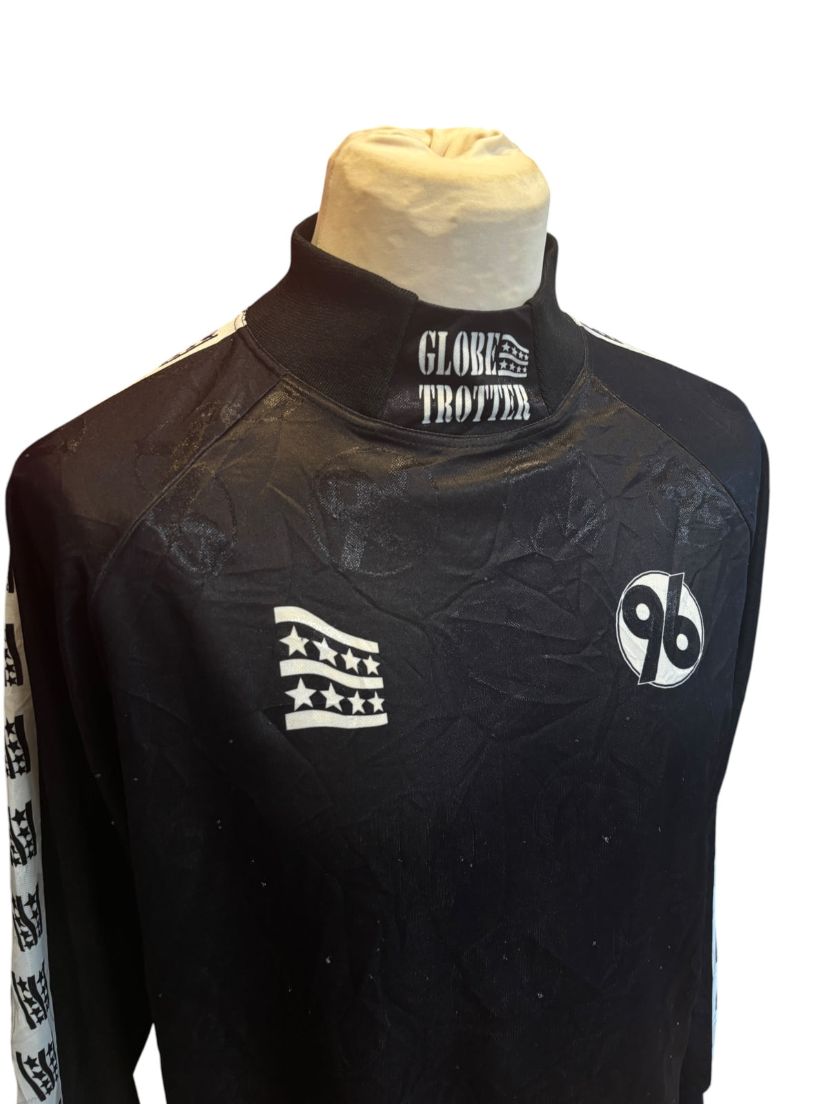 Hannover 96 Torwart Trikot 2000/02 - L