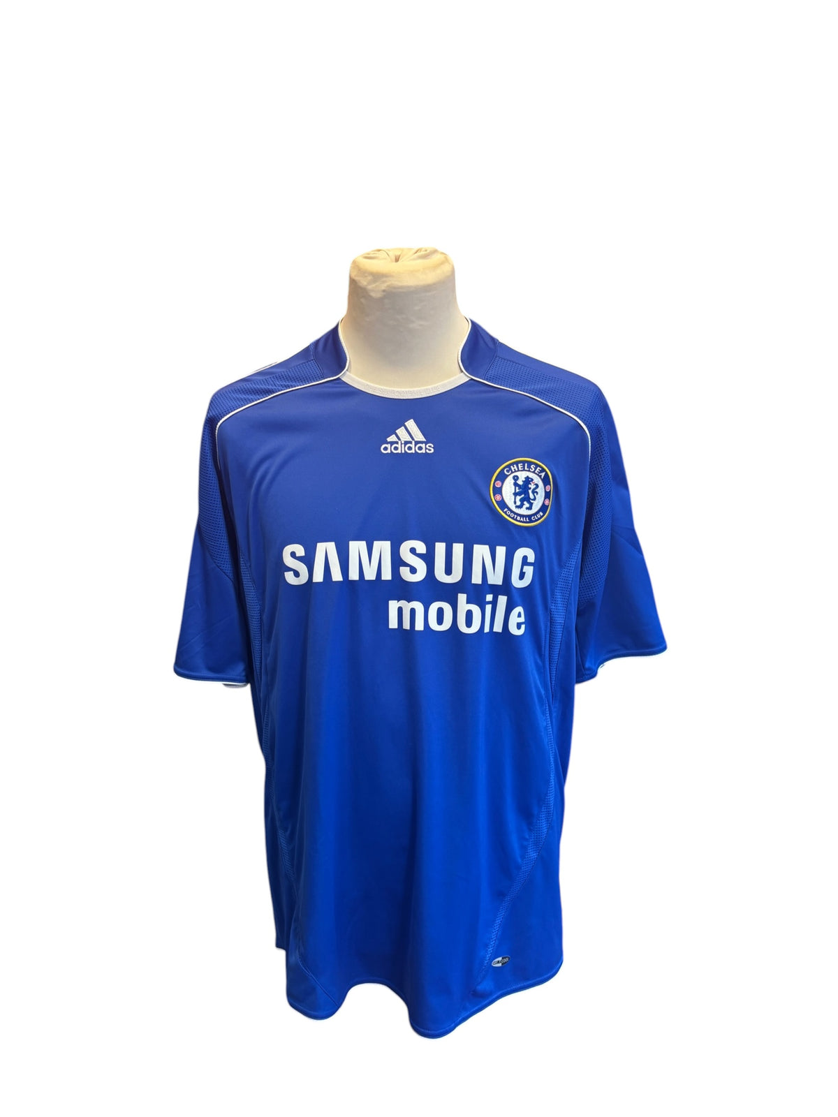 FC Chelsea Heim Trikot 2006/08 “Drogba” - XL