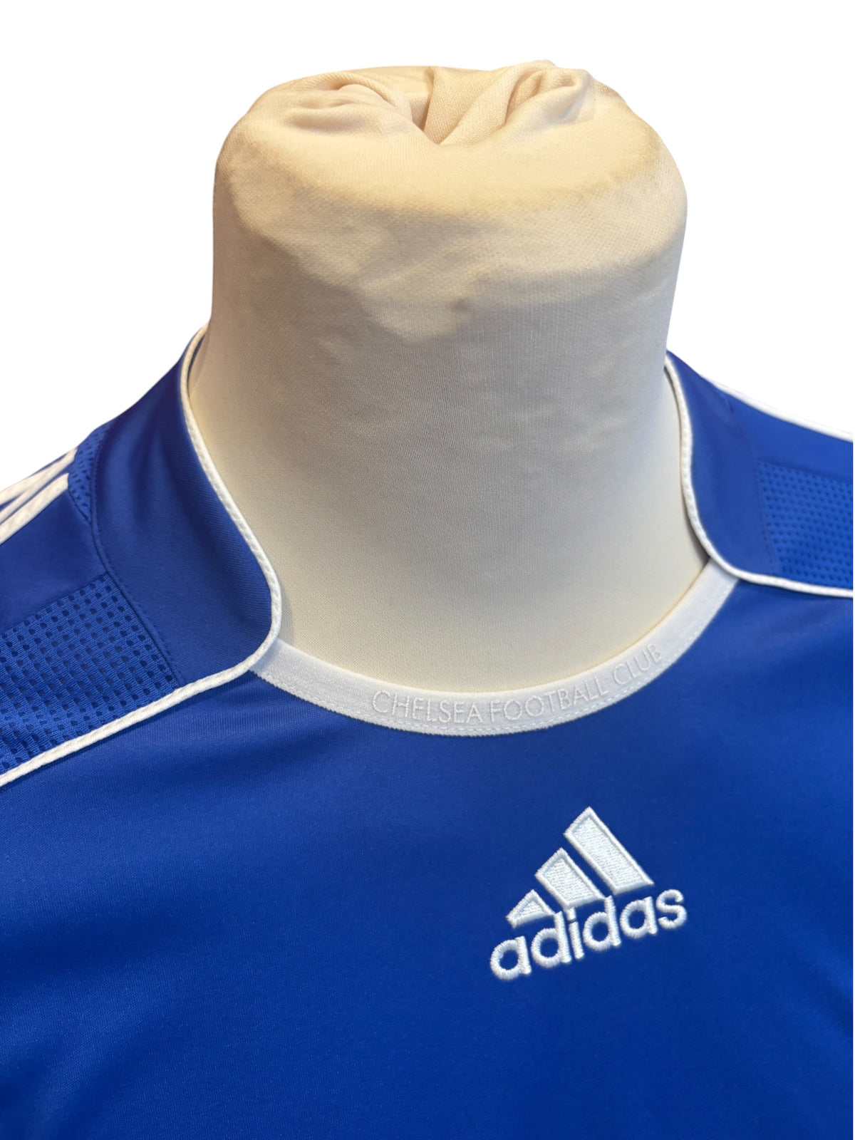 FC Chelsea Heim Trikot 2006/08 “Drogba” - XL