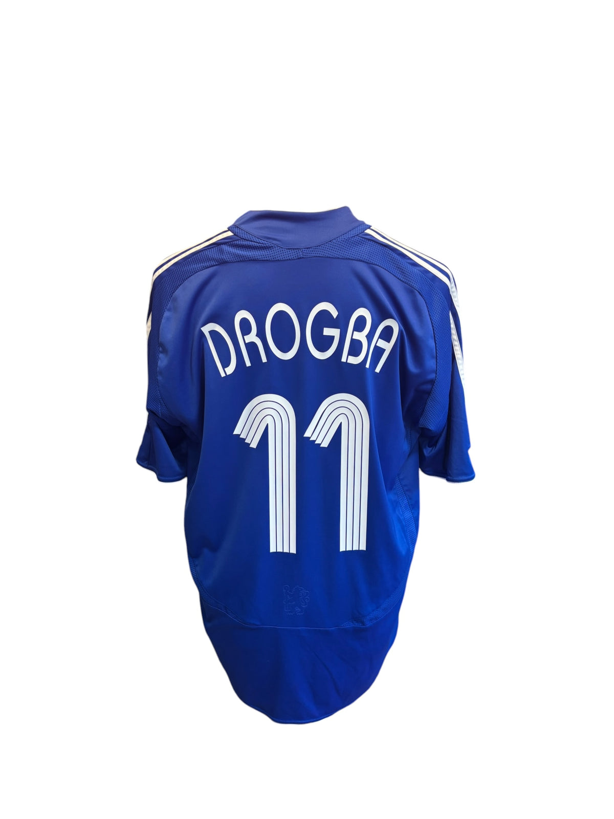 FC Chelsea Heim Trikot 2006/08 “Drogba” - XL