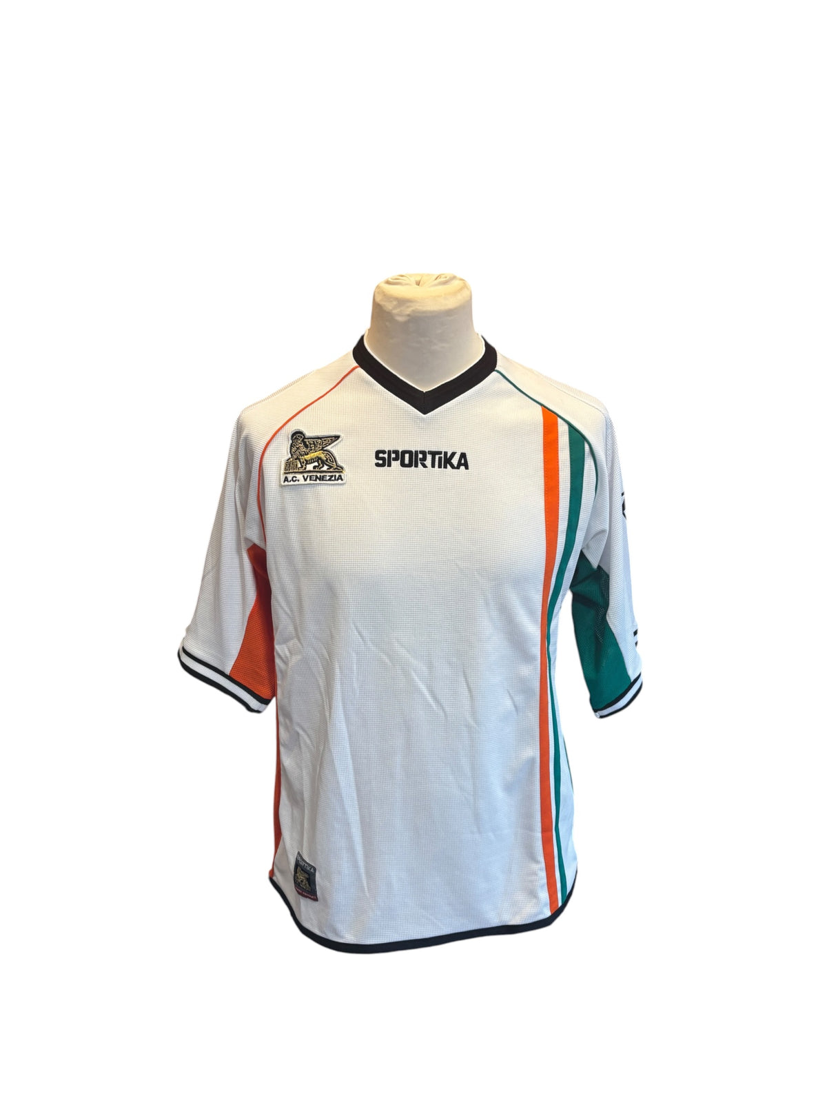 Venezia FC Auswärts Trikot 2003/05 - L