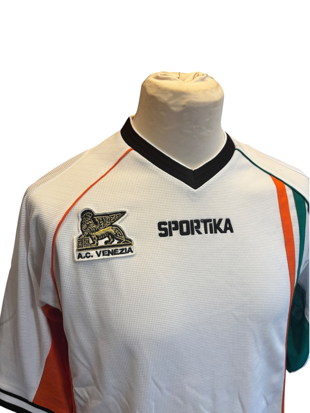 Venezia FC Auswärts Trikot 2003/05 - L