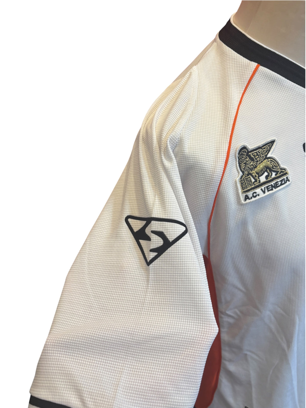 Venezia FC Auswärts Trikot 2003/05 - L
