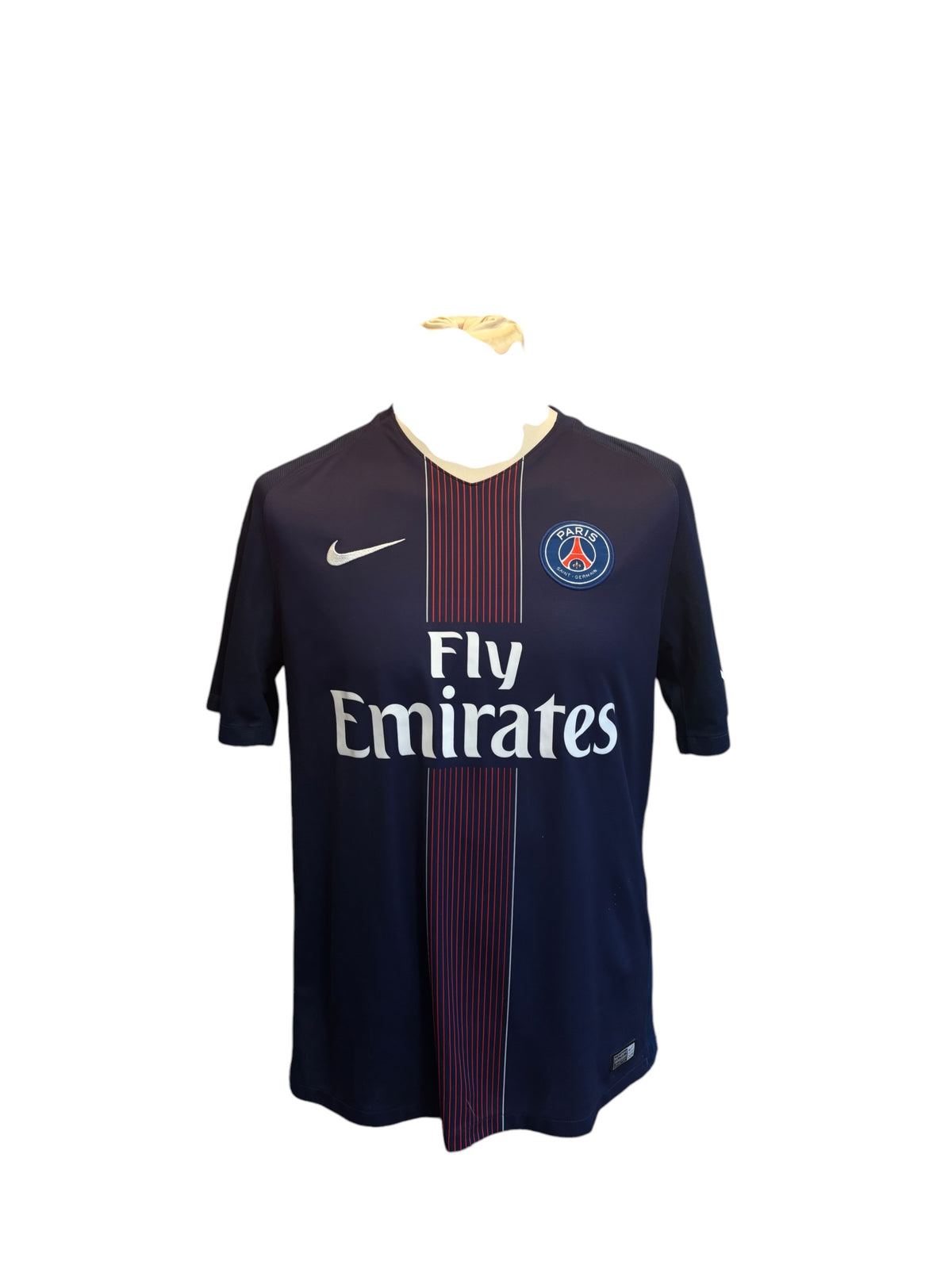 Paris Saint-Germain Heim PSG Heim Trikot 2016/17 “Cavani” - L