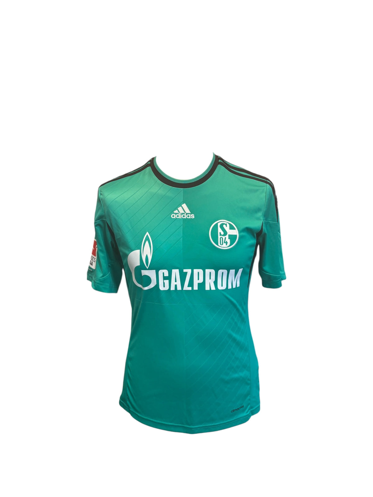 FC Schalke 04 Drittes Trikot 2013/14 “Prince” - S