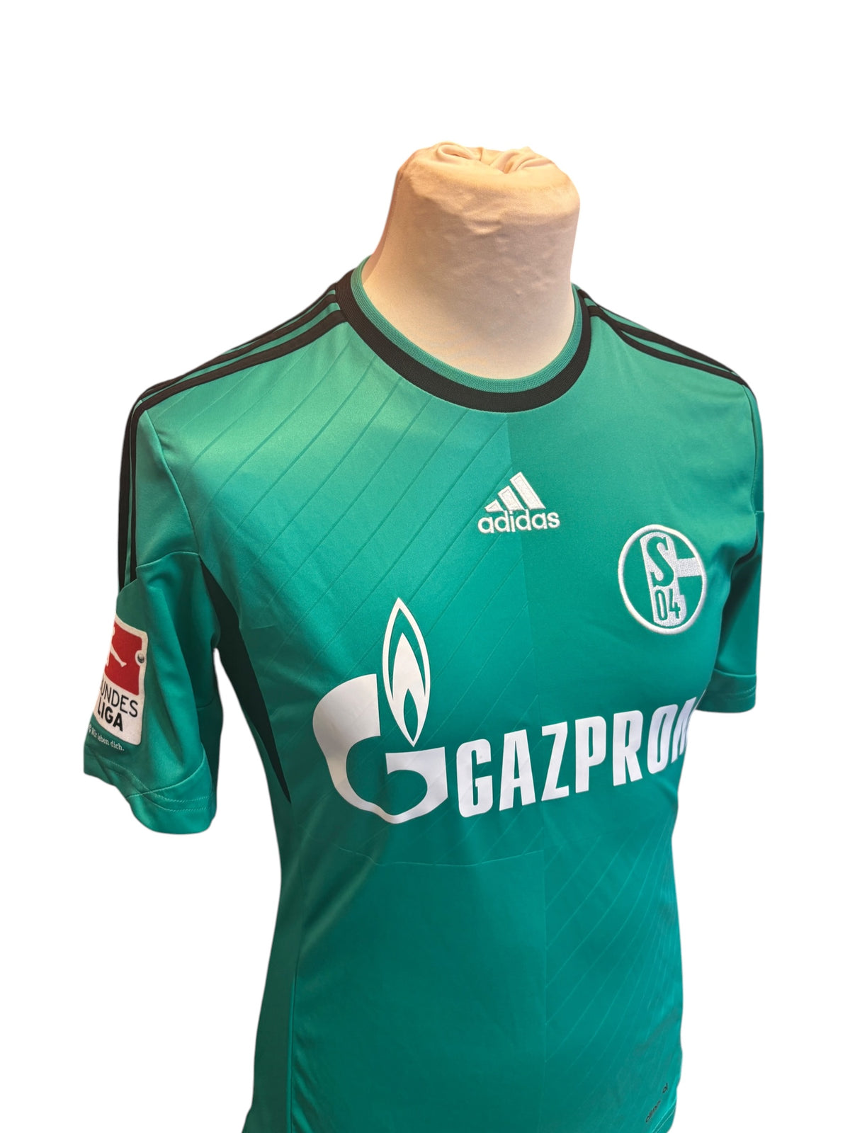 FC Schalke 04 Drittes Trikot 2013/14 “Prince” - S