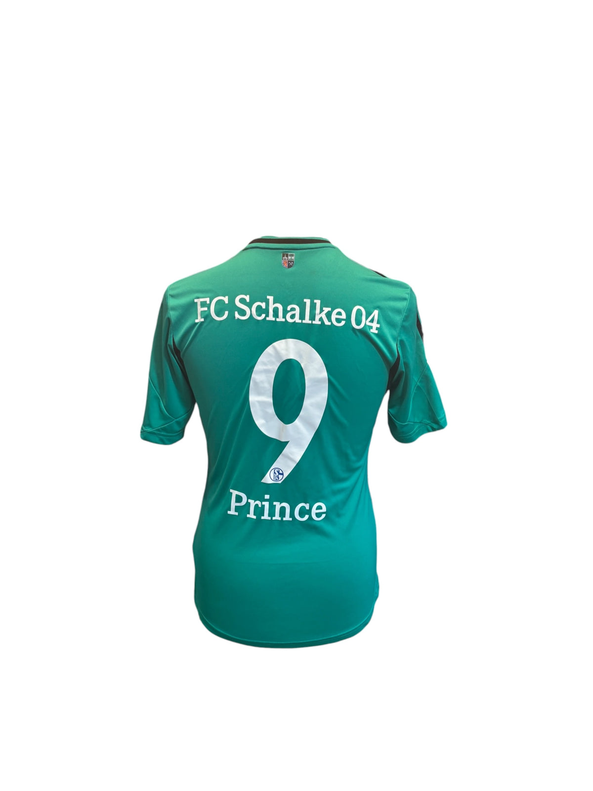 FC Schalke 04 Drittes Trikot 2013/14 “Prince” - S
