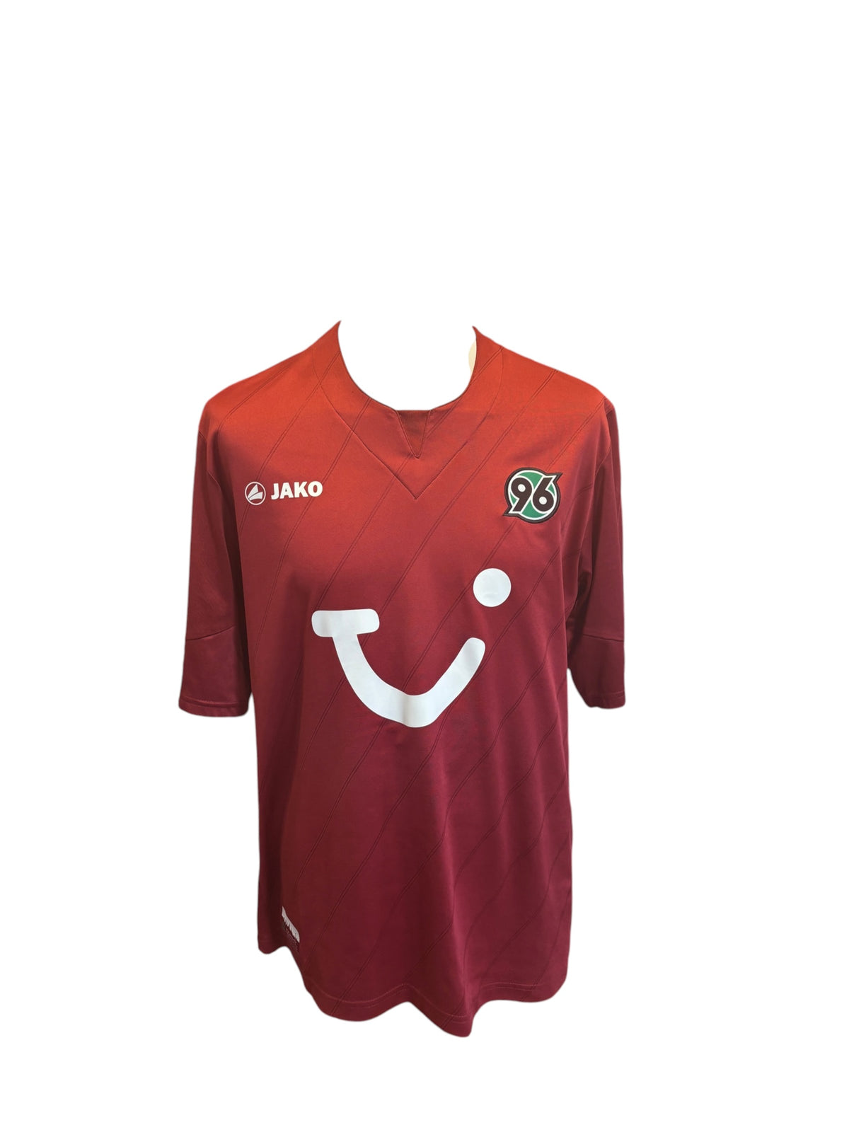Hannover 96 Heim Trikot 2011/12 - XL