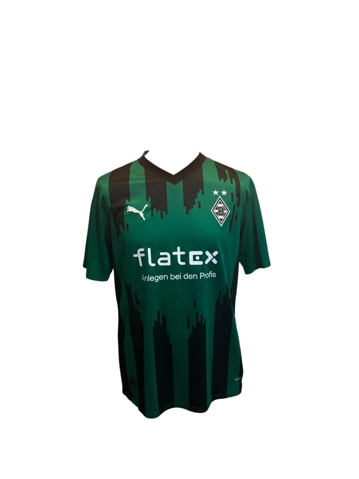 Borussia Mönchengladbach Auswärts Trikot 2023/24 - XL