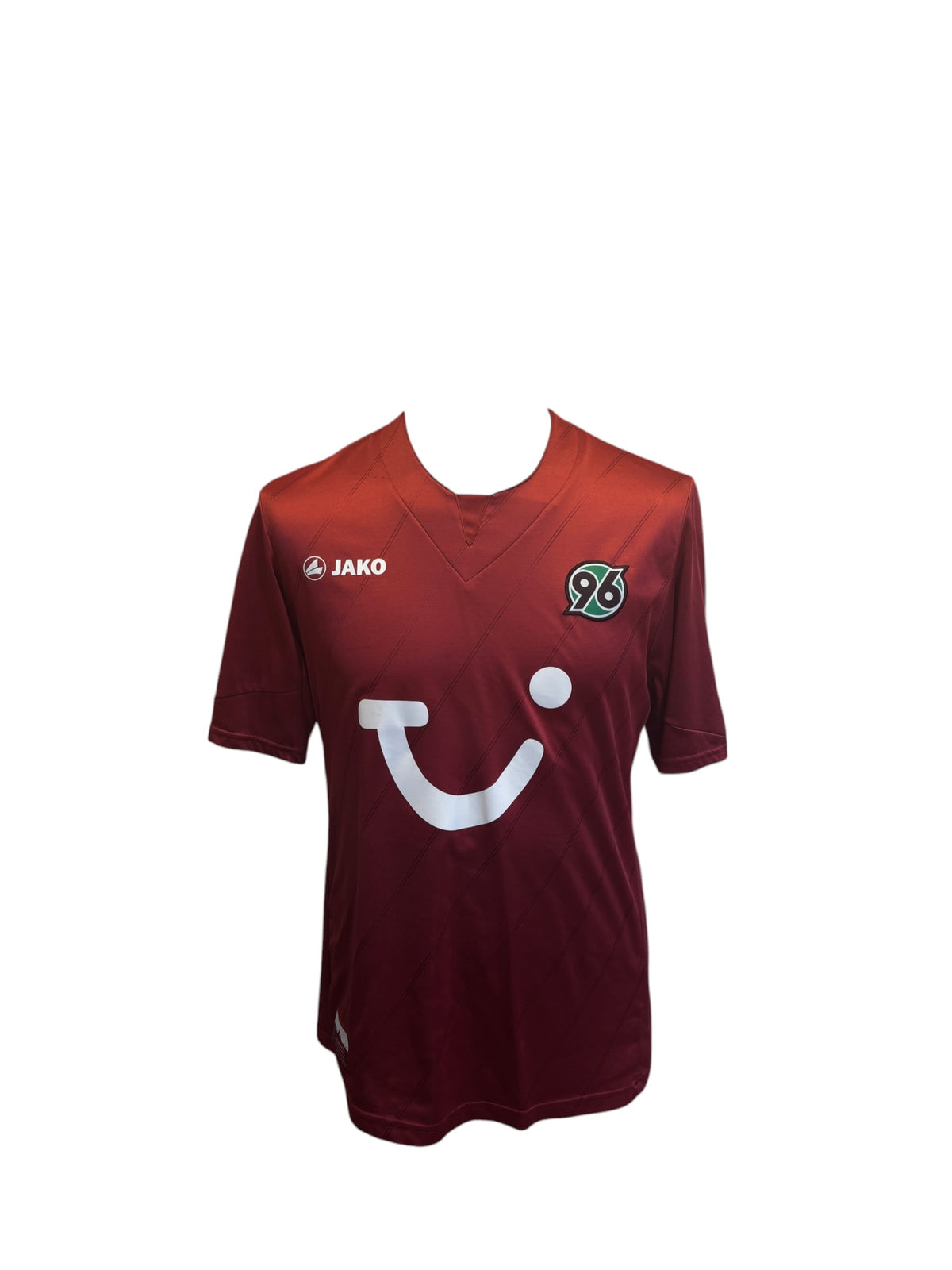Hannover 96 Heim Trikot 2011/12 - L