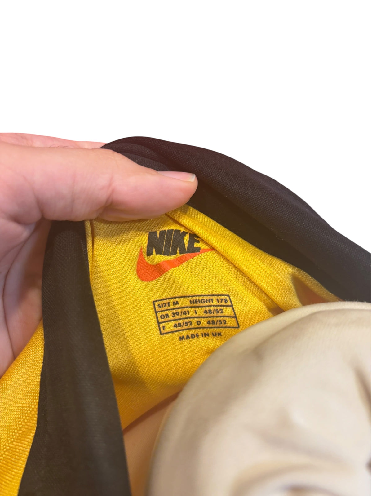 Borussia Dortmund Heim Trikot 1998/00 - M