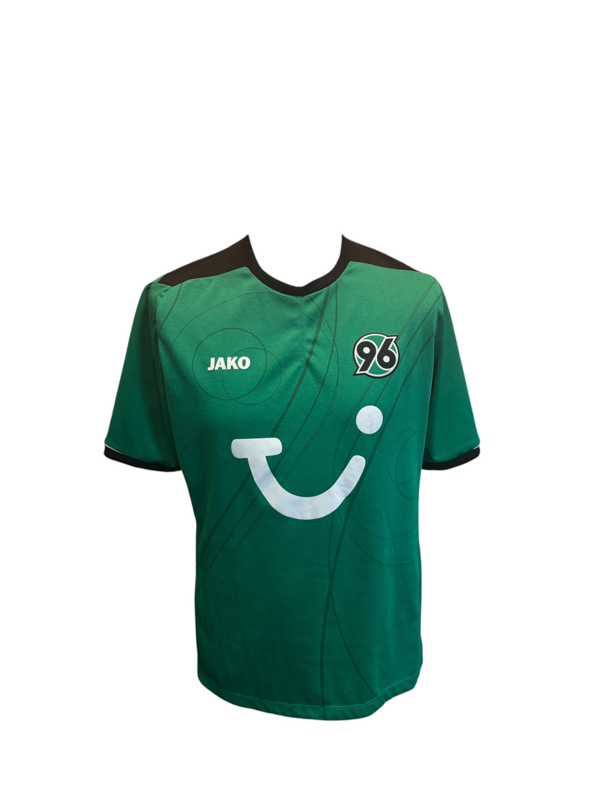 Hannover 96 Auswärts Trikot 2012/13 - XL