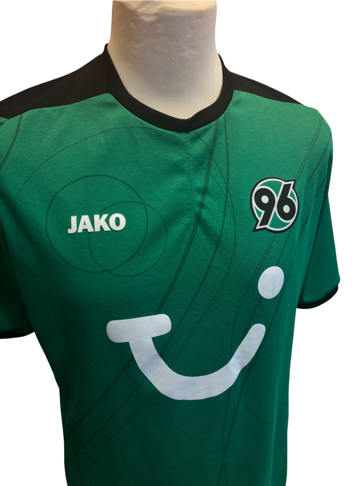 Hannover 96 Auswärts Trikot 2012/13 - XL