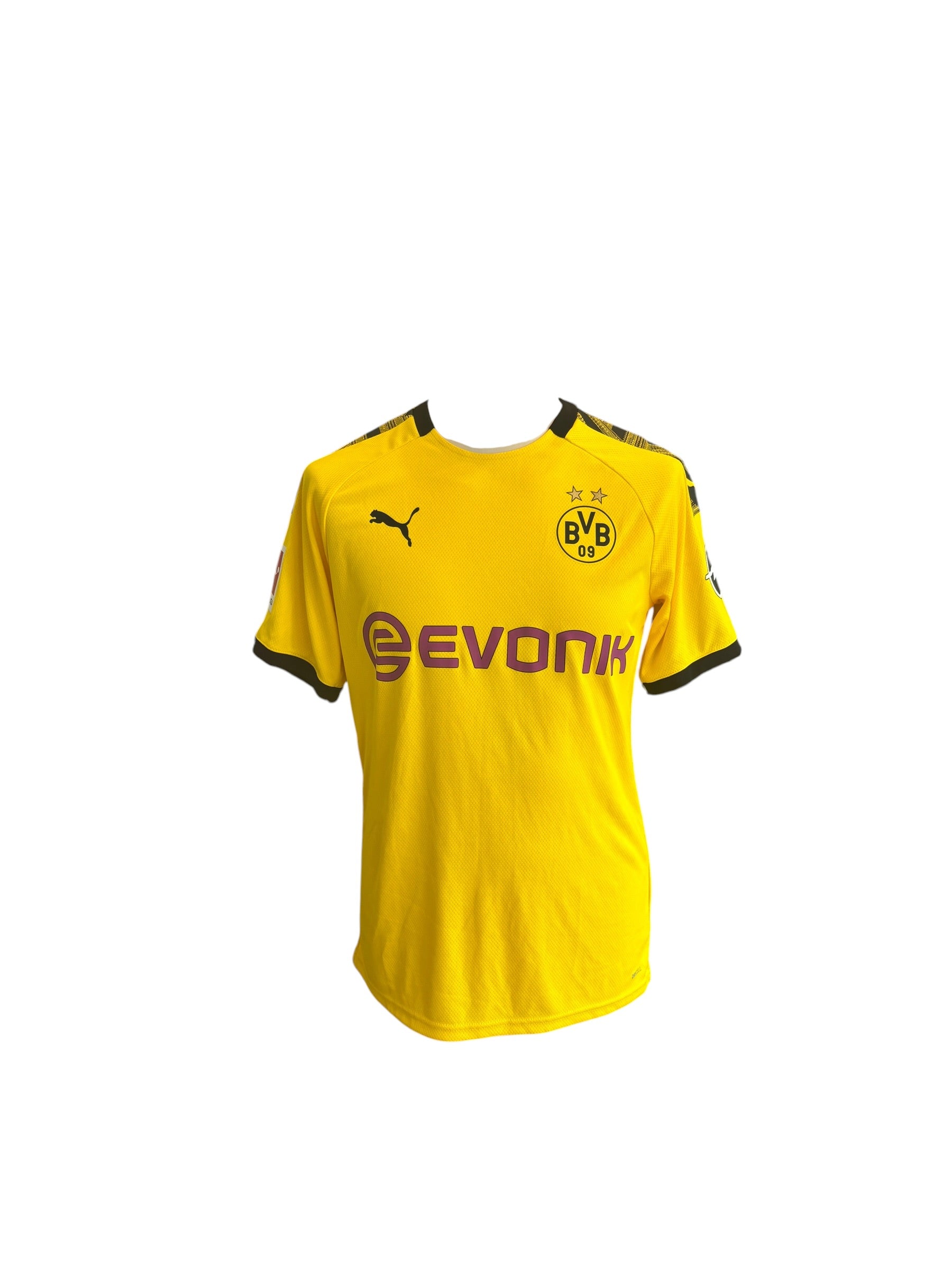 Borussia Dortmund BVB Heim Trikot 2019/20 “Emre Can” - L