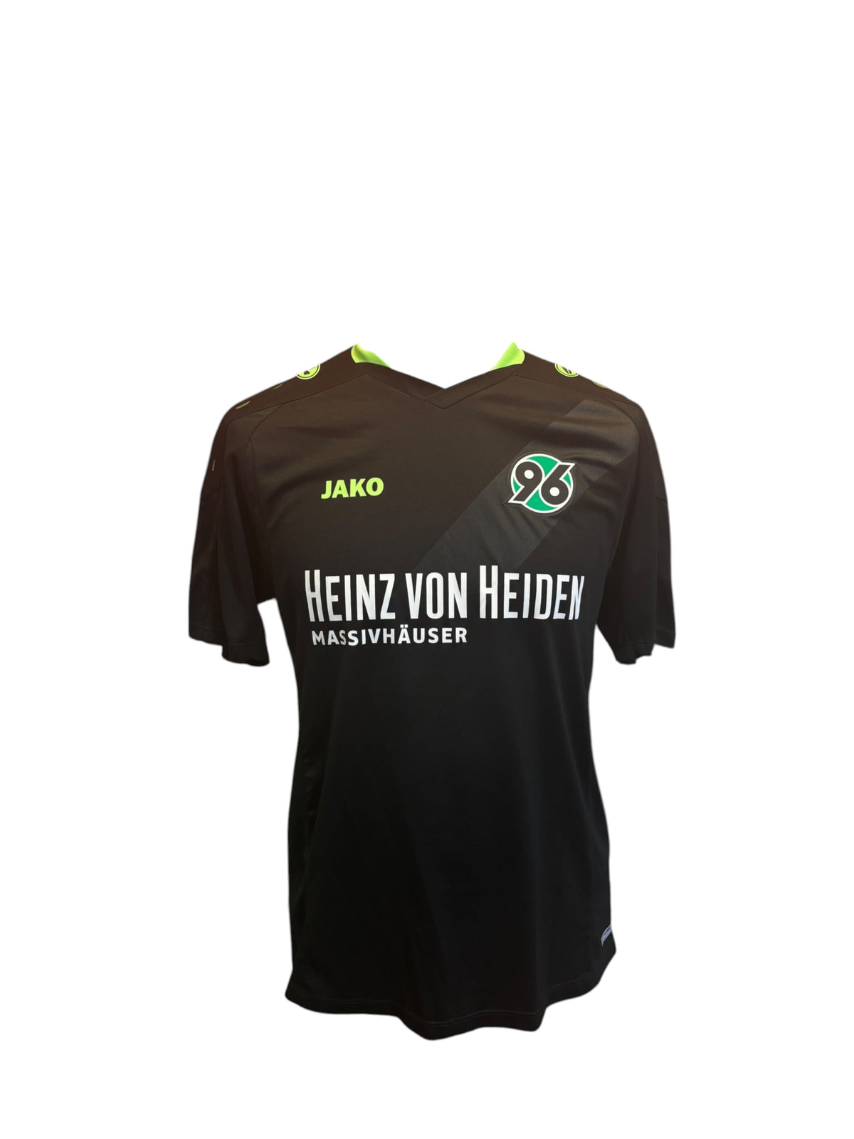 Hannover 96 Auswärts Trikot 2016/17 "Bakalorz" - L