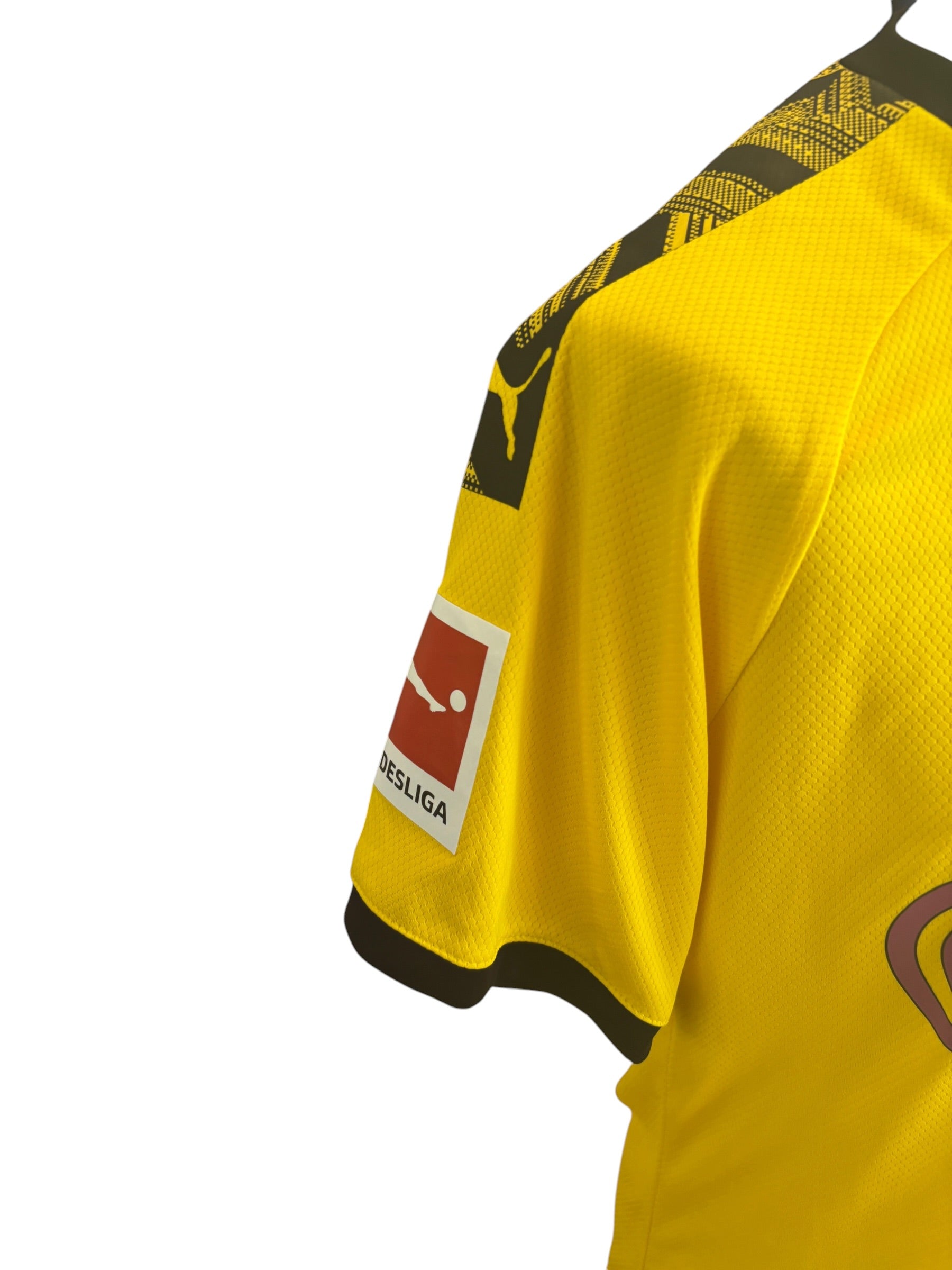 Borussia Dortmund BVB Heim Trikot 2019/20 “Emre Can” - L