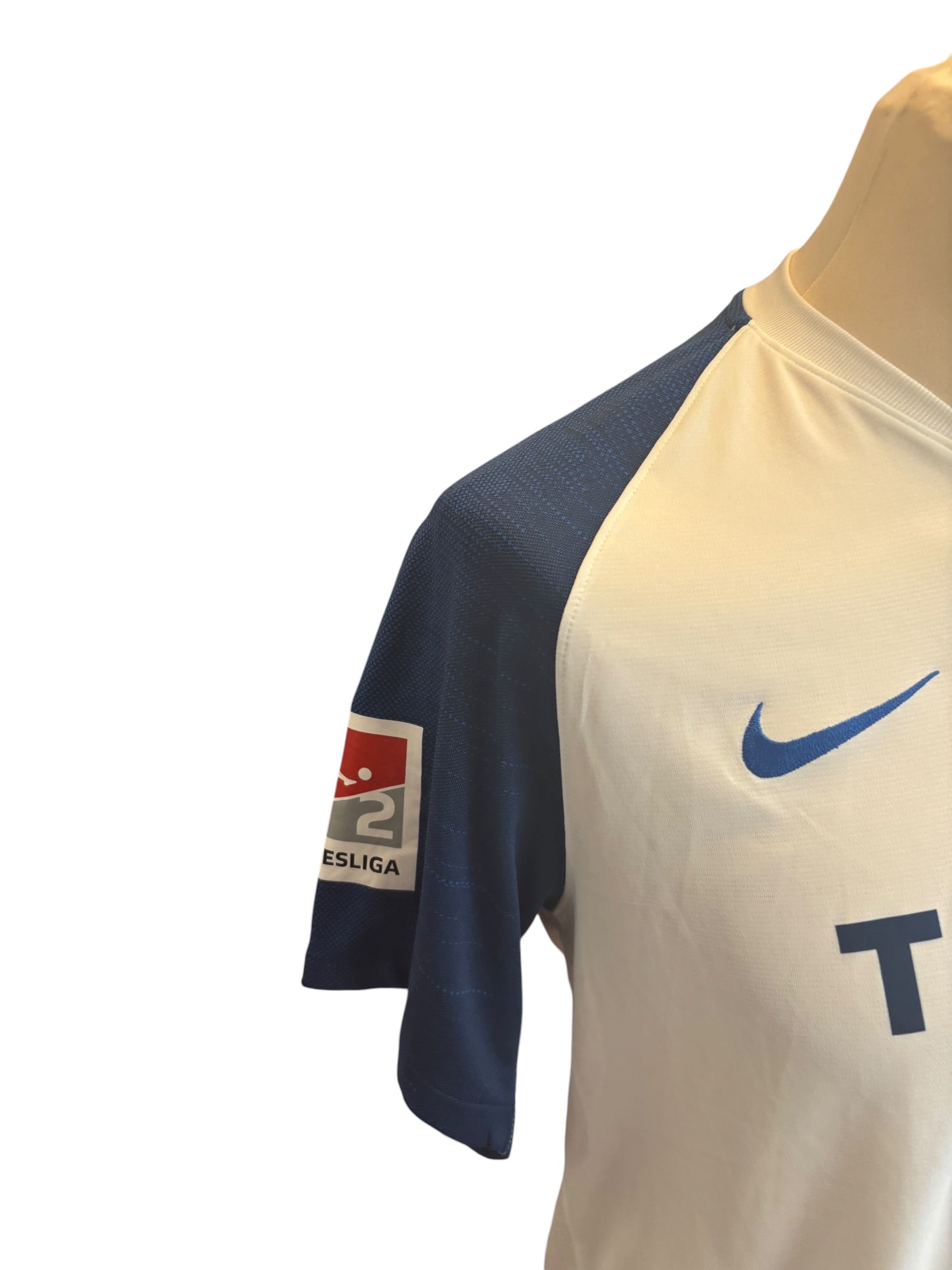VfL Bochum Heim Trikot 2019/20 “Decarli”  - L
