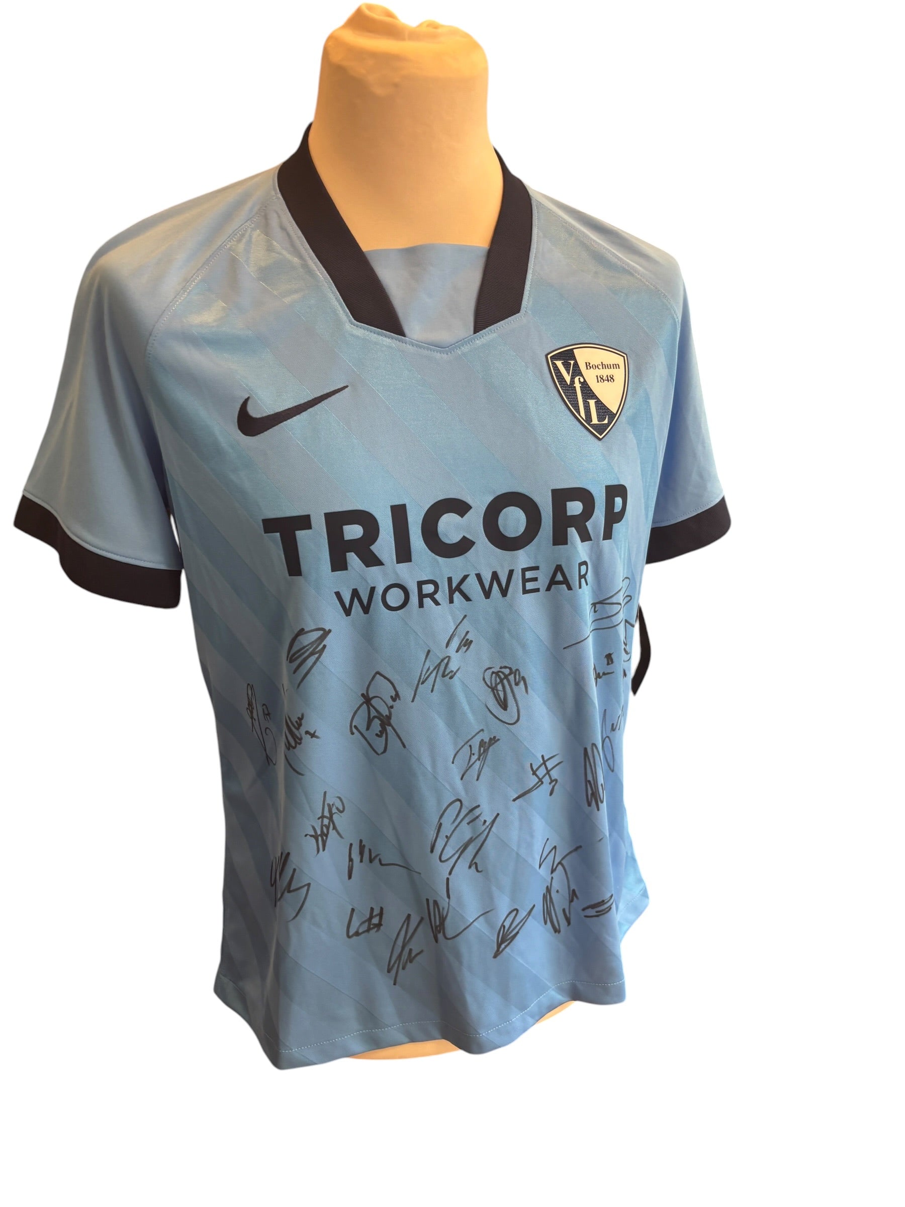 VfL Bochum Auswärts Trikot 2020/21 - L